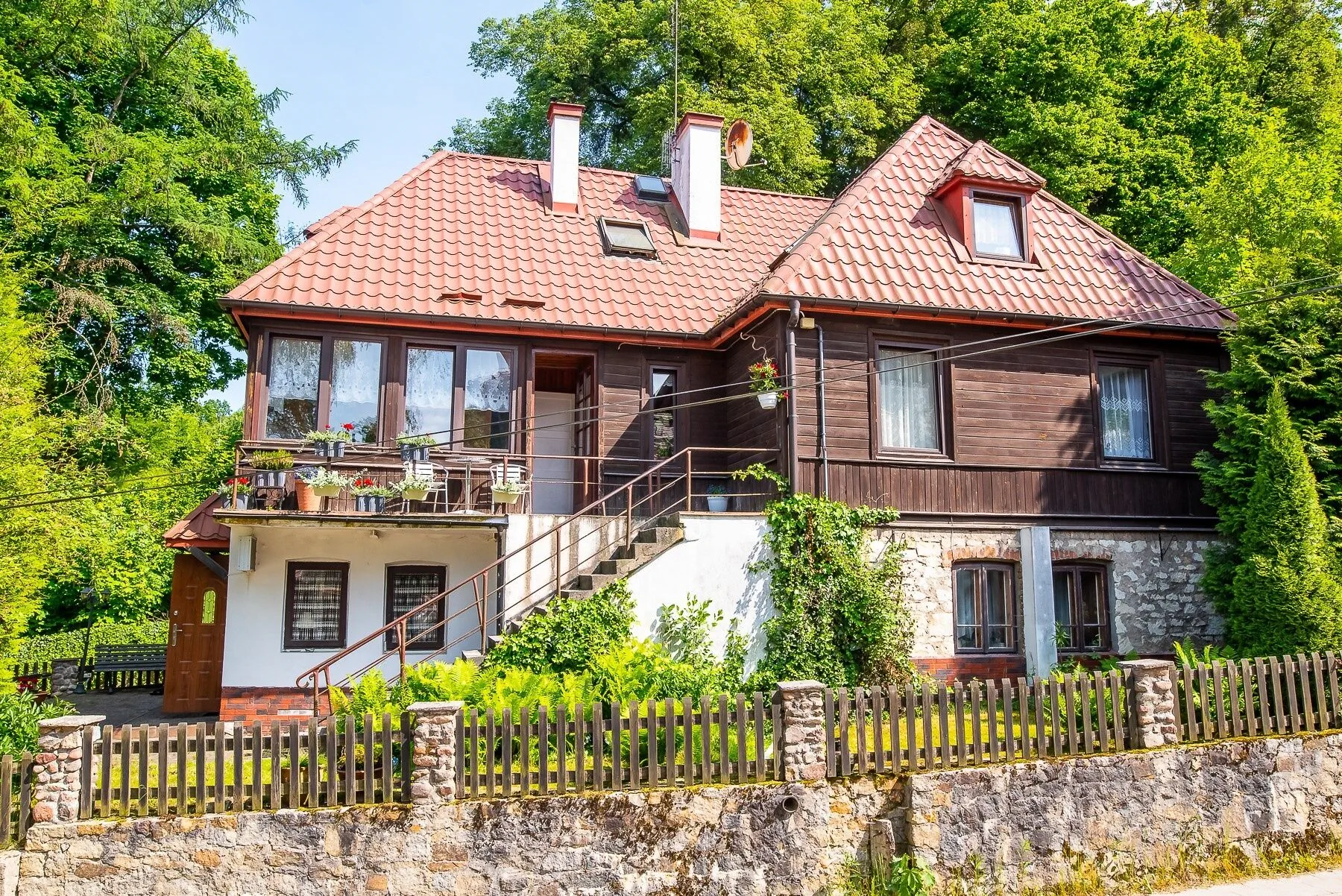 Pokoje Gościnne Kazimierz Dolny – Kazimierz Dolny, Polska