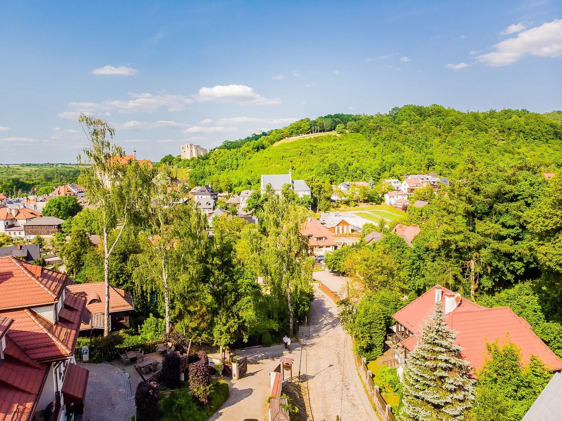 Pokoje Gościnne Kazimierz Dolny – Kazimierz Dolny, Polska