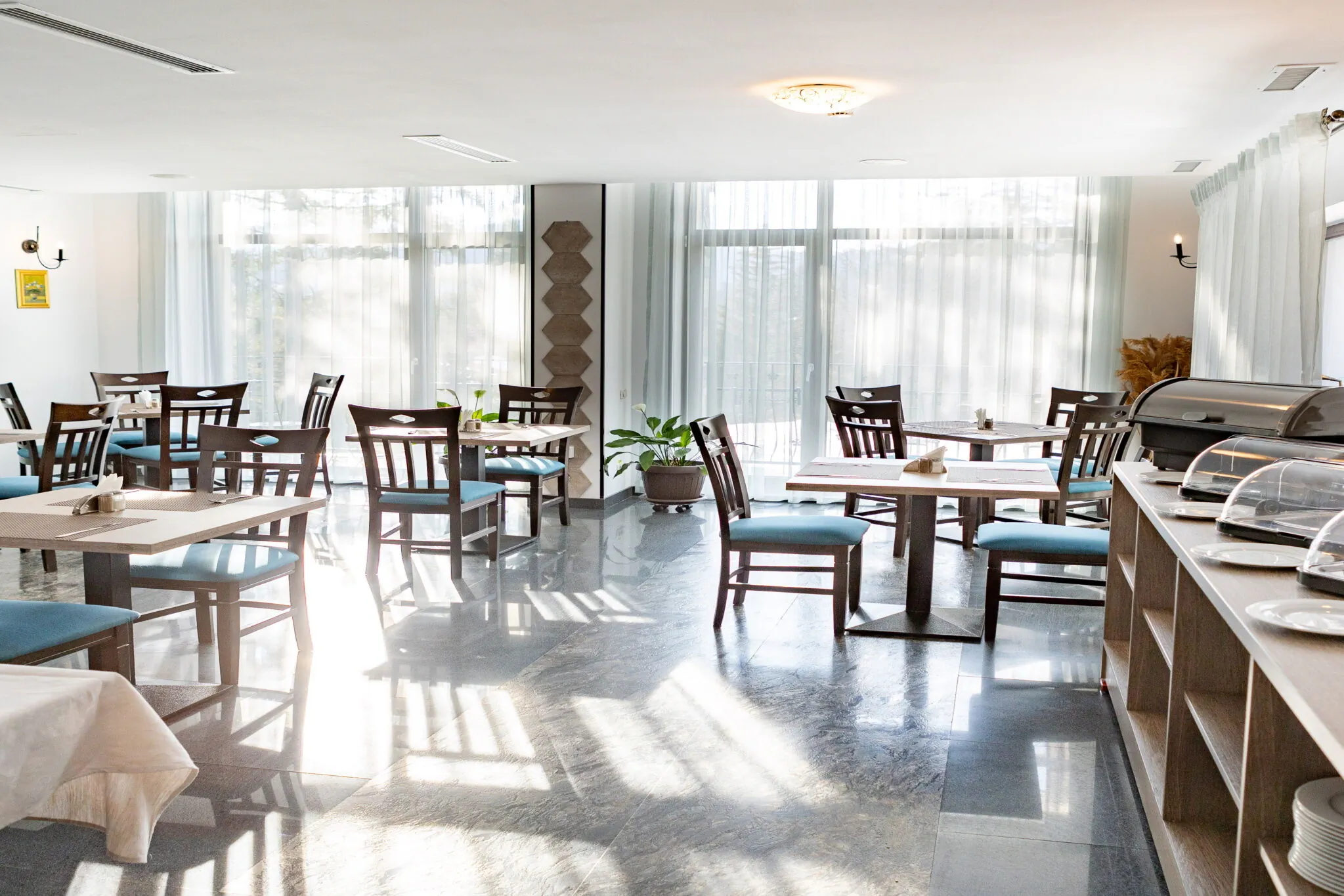 Pensiunea Hilltop Predeal – Predeal, România