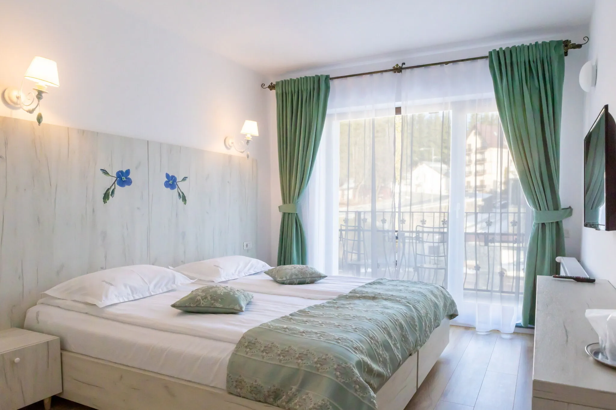 Pensiunea Hilltop Predeal – Predeal, România