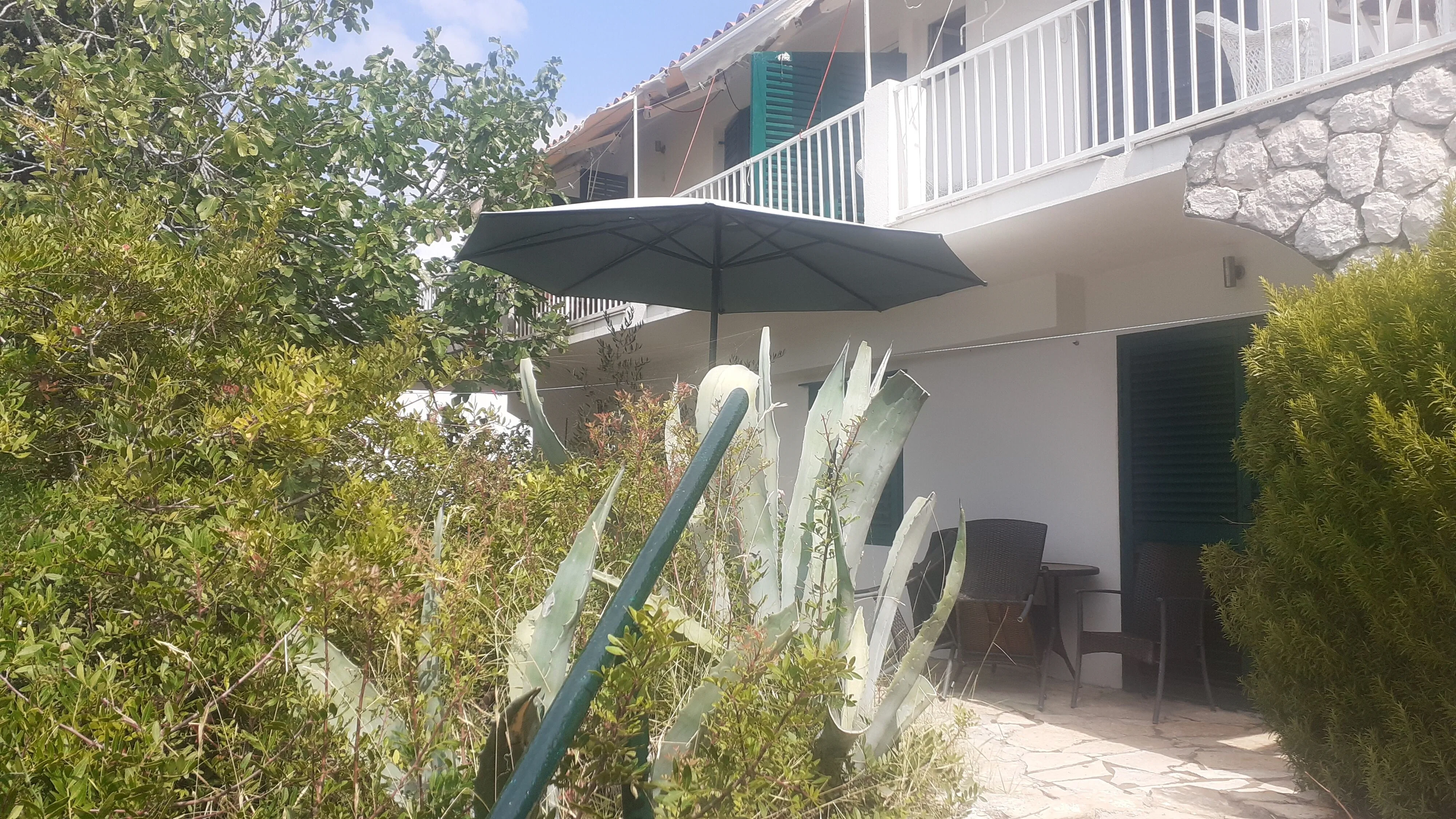 Apartments By The Sea Podaca, Makarska - 19078 Podaca - foto 5