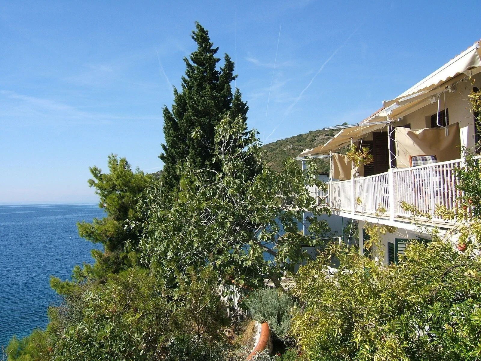 Apartments By The Sea Podaca, Makarska - 19078 Podaca - foto 6