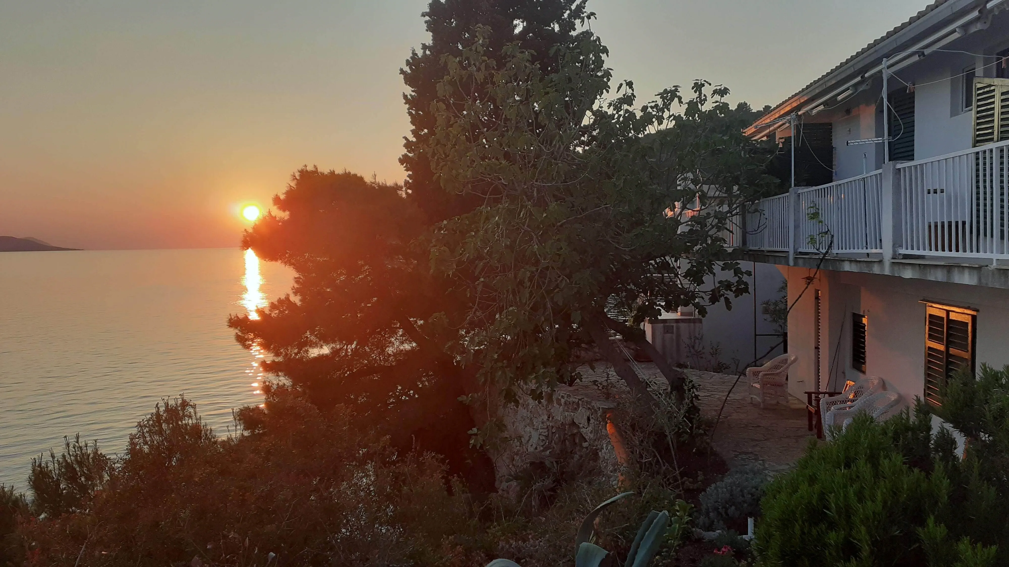 Apartments By The Sea Podaca, Makarska - 19078 Podaca - foto 2