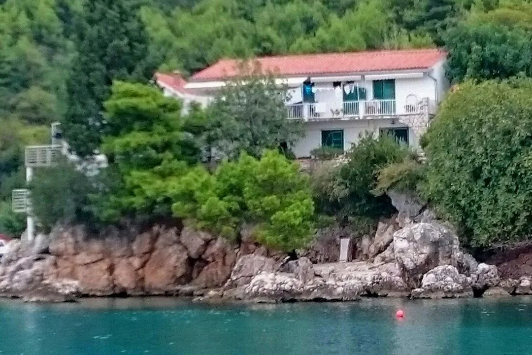 Apartments By The Sea Podaca, Makarska - 19078 Podaca - foto 1