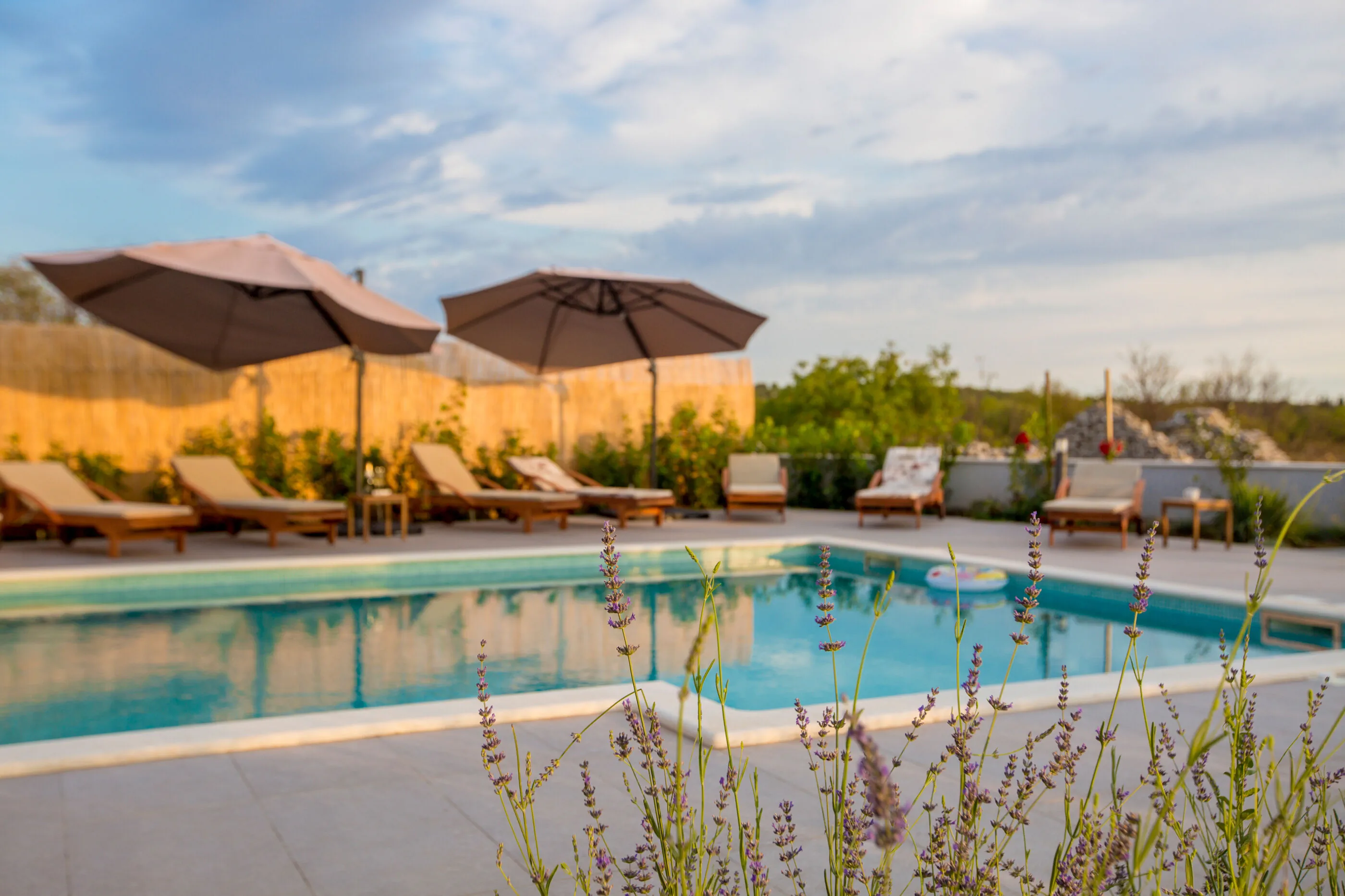 Villa Giove Grohote – Grohote, Chorwacja