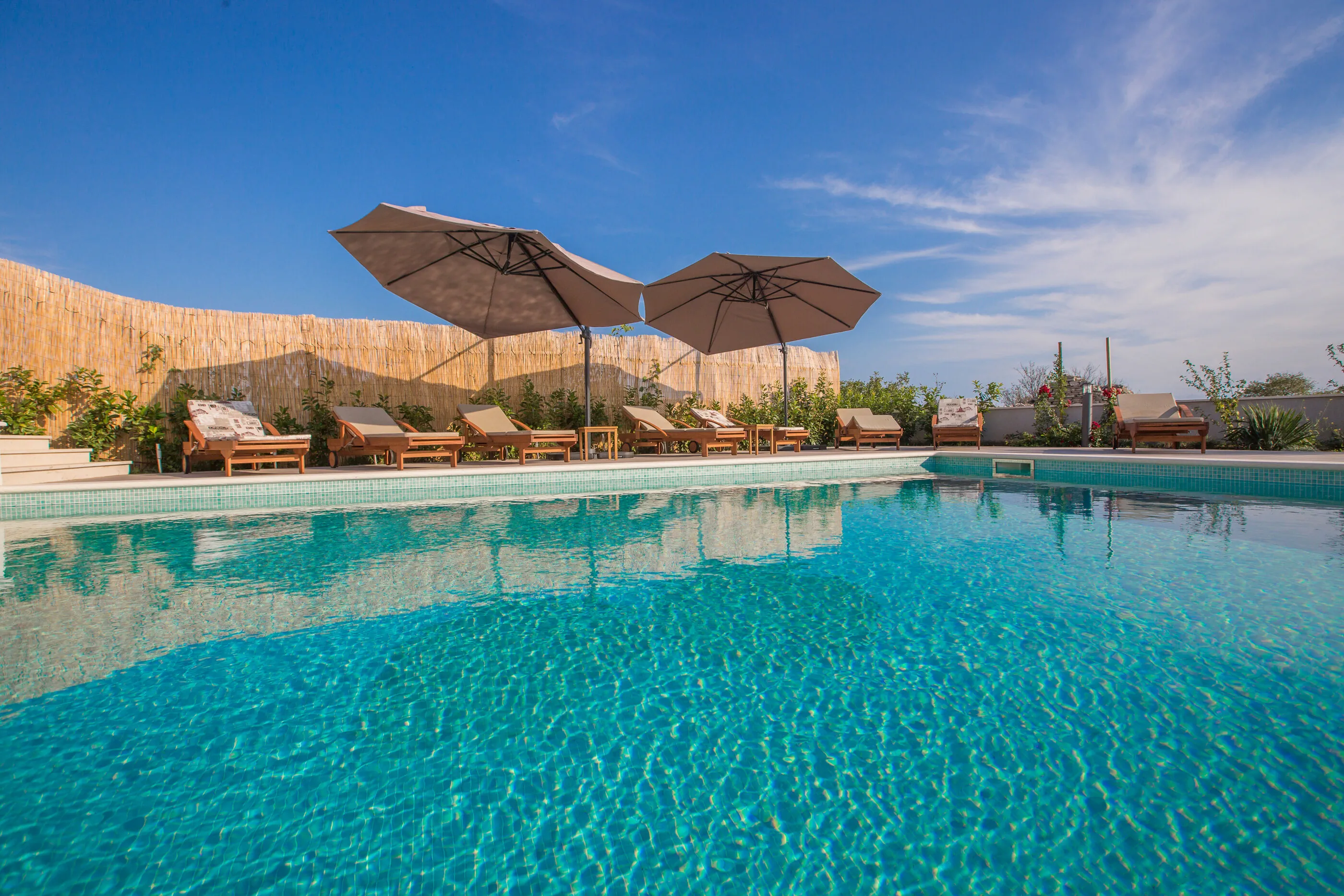 Villa Giove Grohote – Grohote, Chorwacja