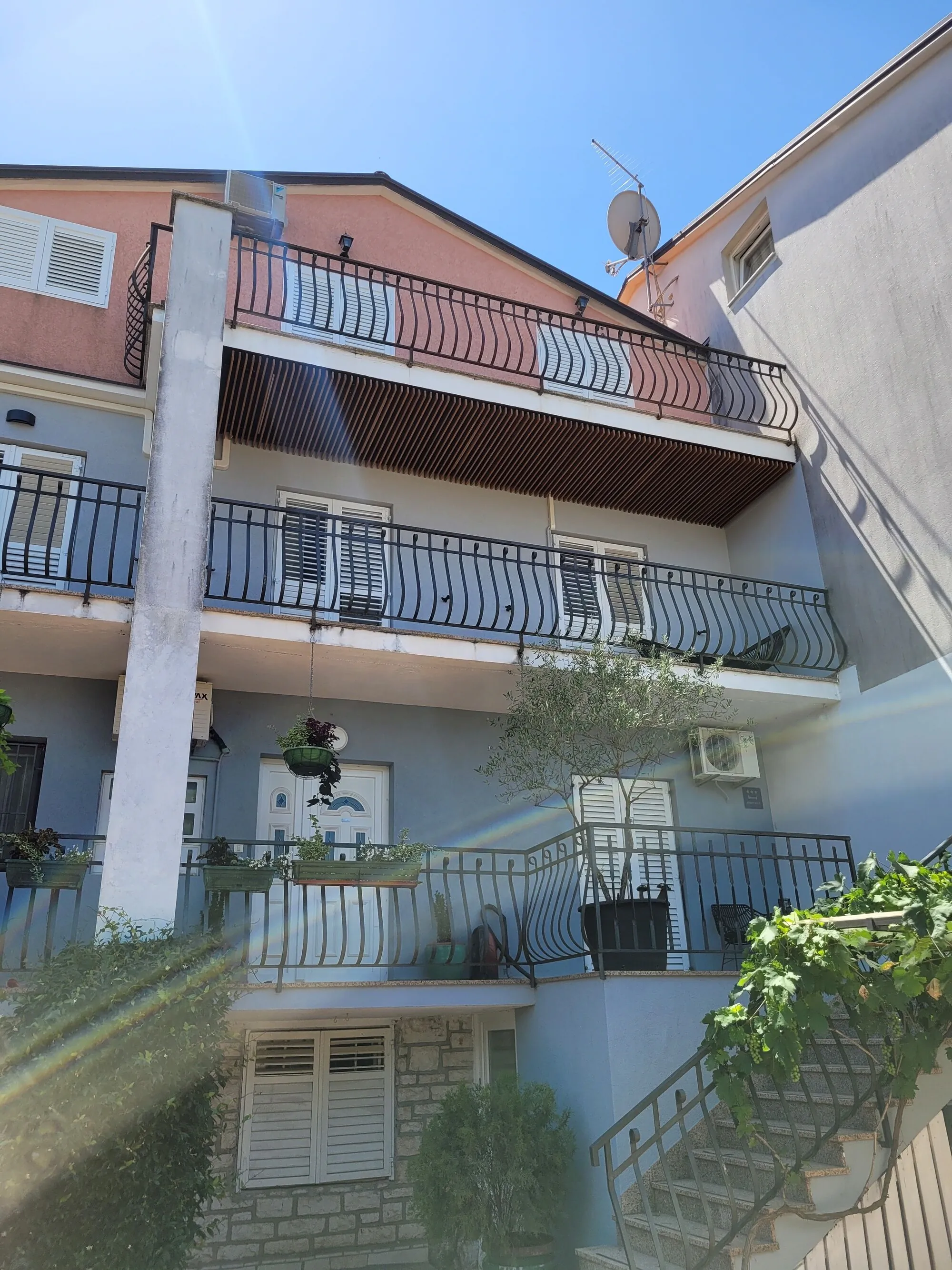 Apartments With Parking Space Rovinj - 19655 - foto 2