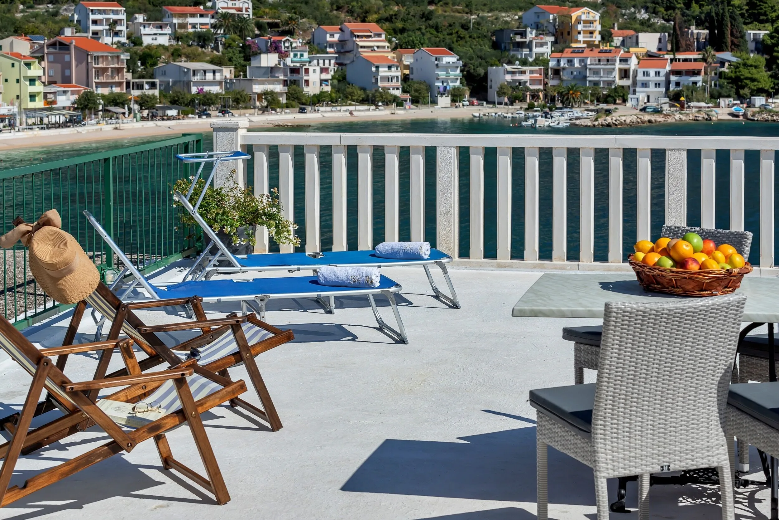 Apartments By The Sea Igrane, Makarska - 20373 Igrane - foto 8