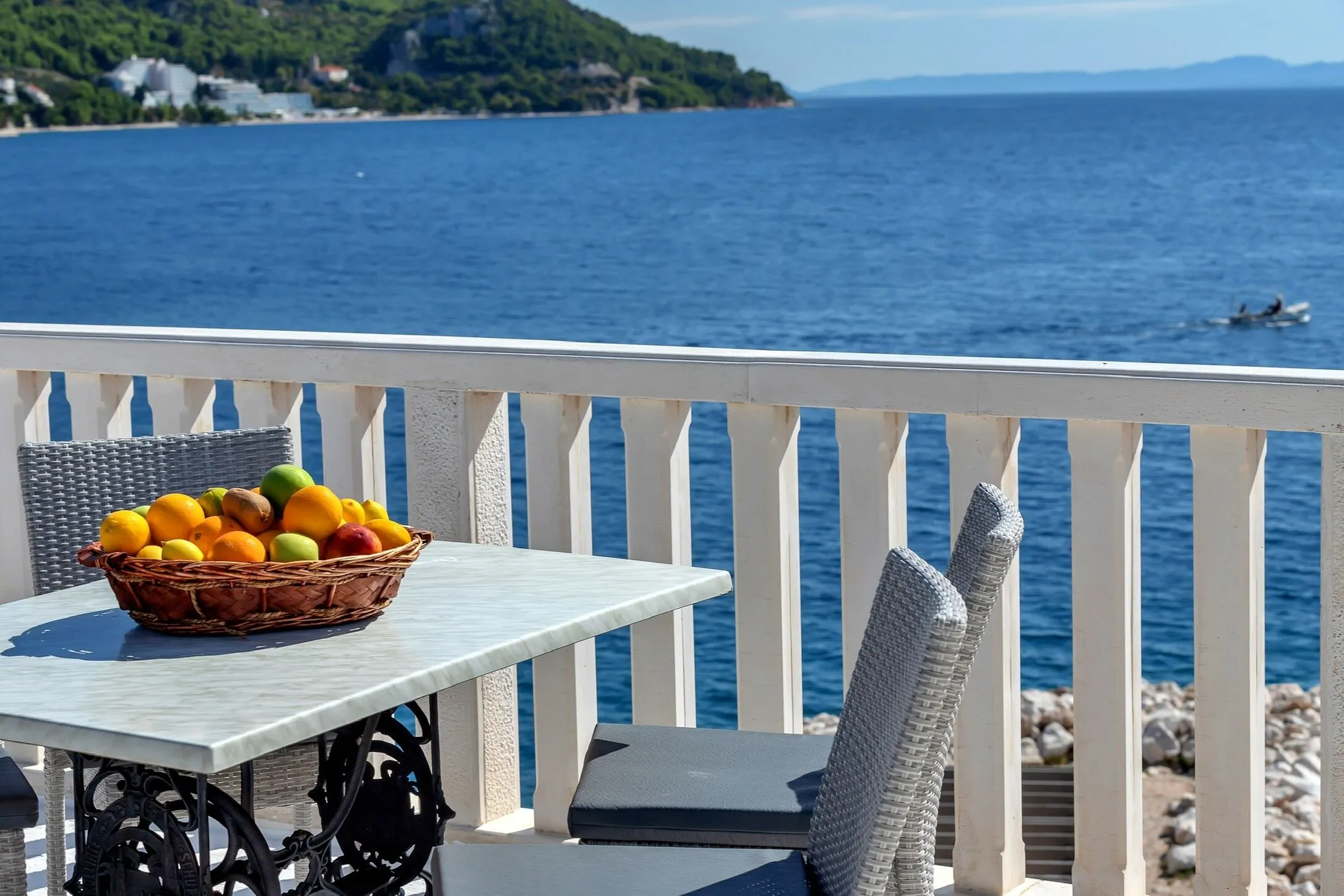 Apartments By The Sea Igrane, Makarska - 20373 Igrane - foto 9