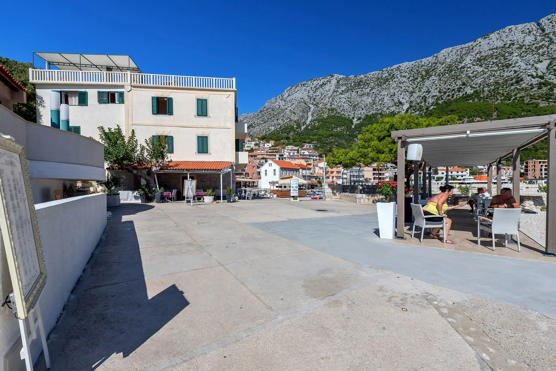 Apartments By The Sea Igrane, Makarska - 20373 Igrane - foto 6