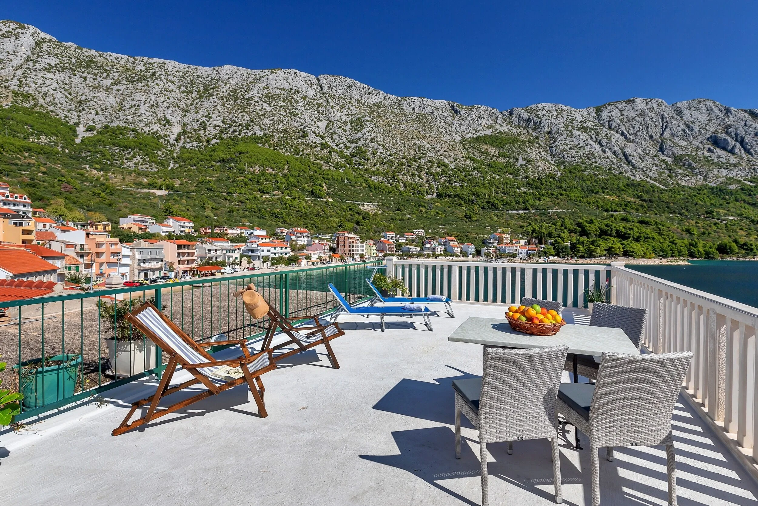 Apartments By The Sea Igrane, Makarska - 20373 Igrane - foto 7