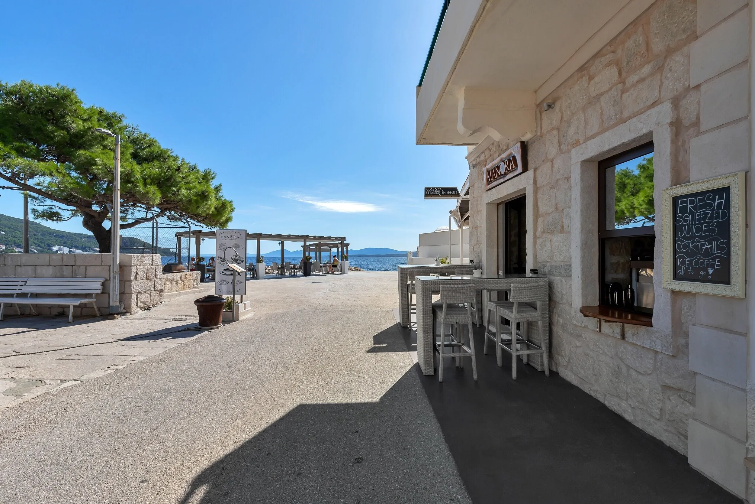 Apartments By The Sea Igrane, Makarska - 20373 Igrane - foto 10
