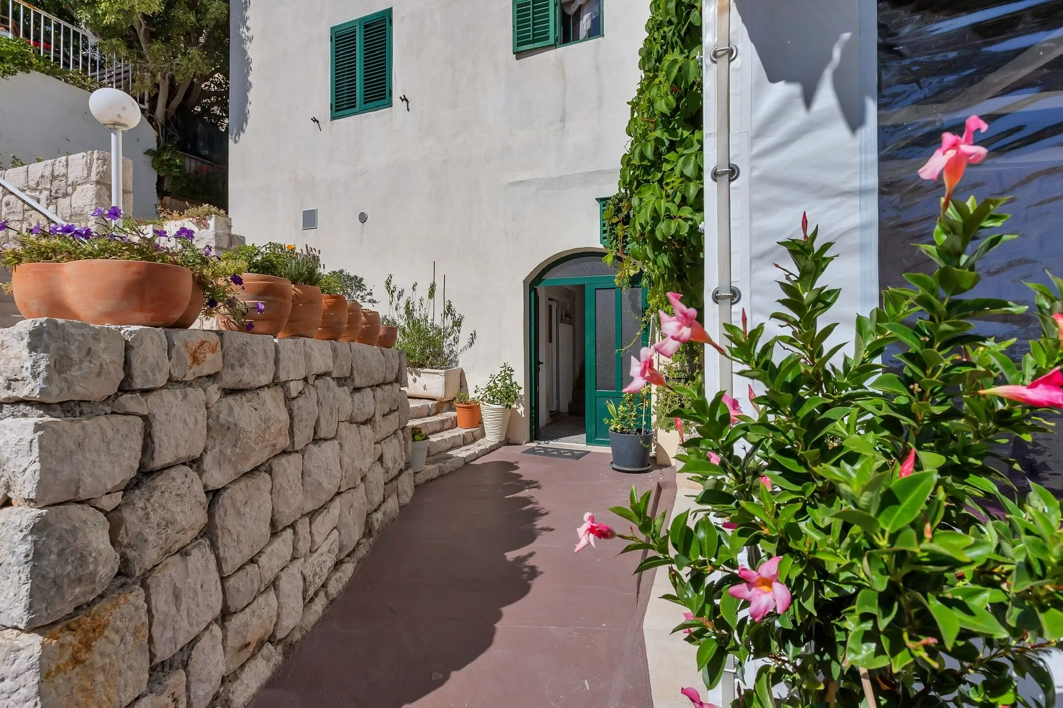 Apartments By The Sea Igrane, Makarska - 20373 Igrane - foto 5