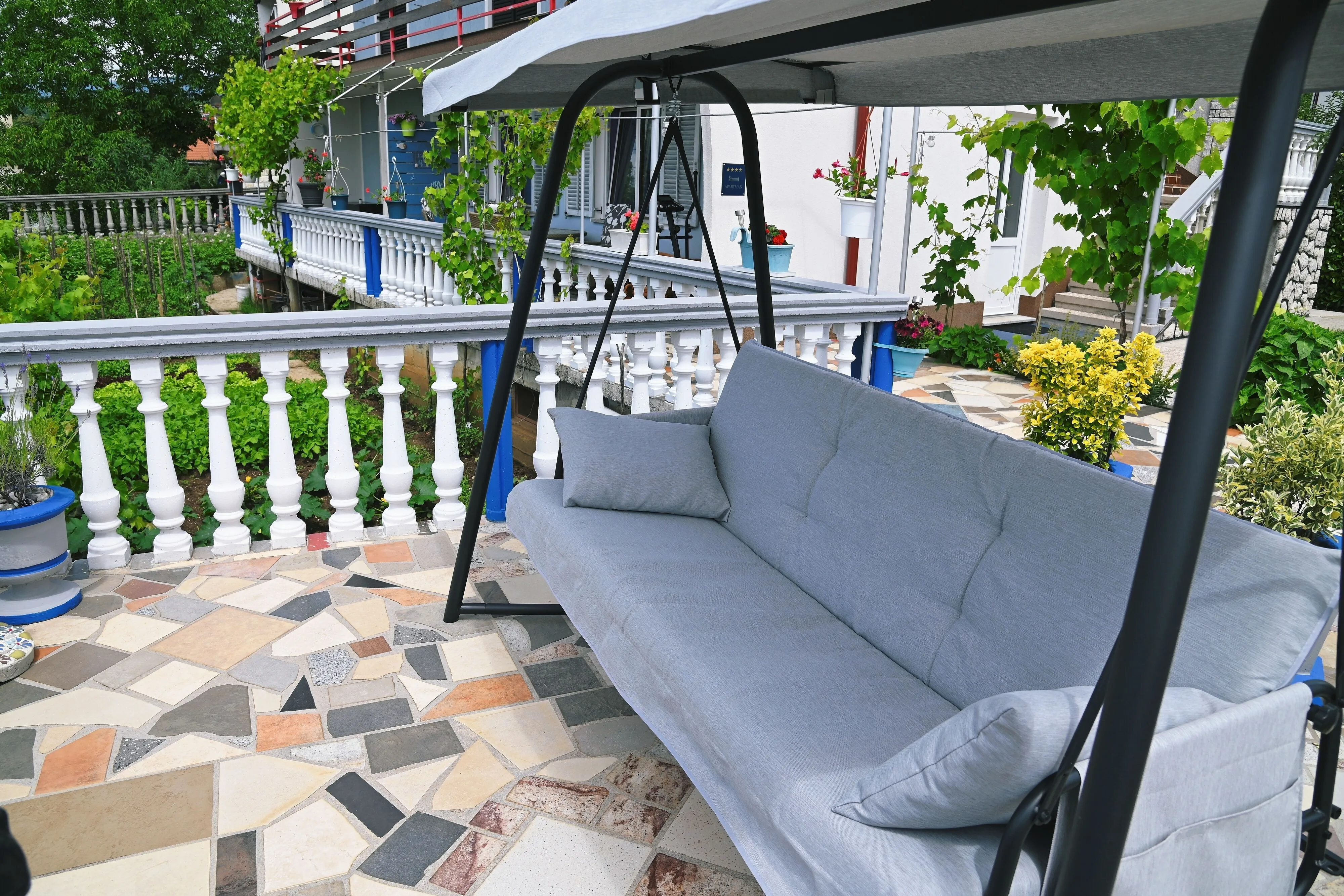 Apartments With Parking Space Viškovo, Rijeka - 20592 Viškovo - foto 9