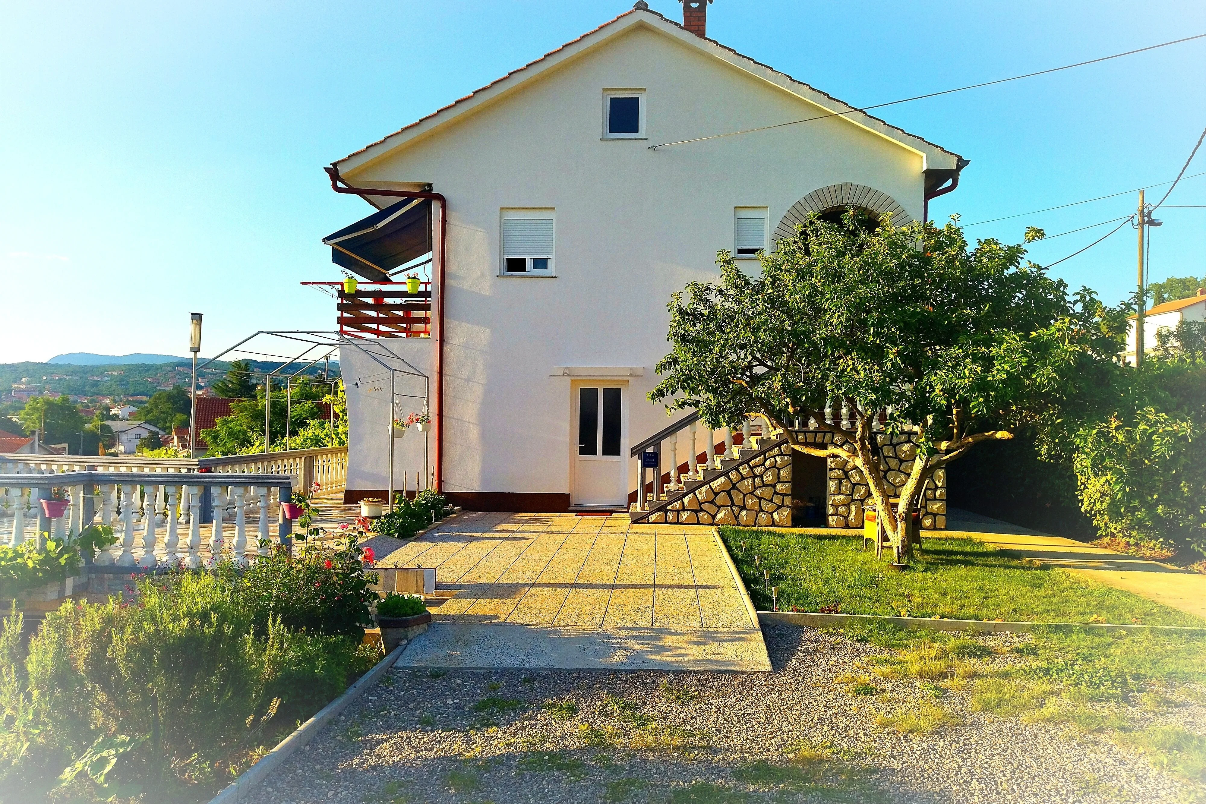 Apartments With Parking Space Viškovo, Rijeka - 20592 Viškovo - foto 3