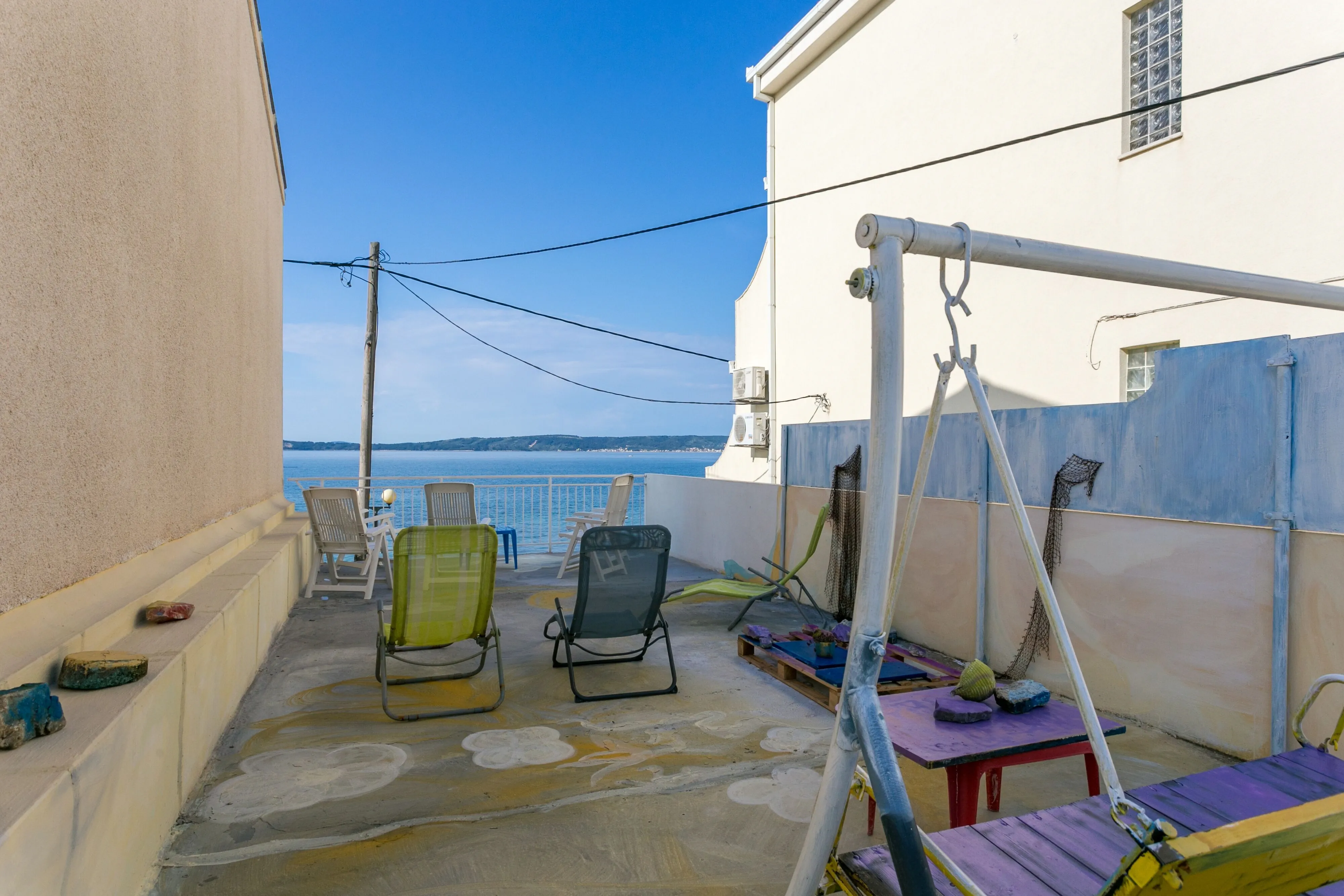 Apartments By The Sea Kaštel Kambelovac, Kaštela - 20605 Kaštel Kambelovac - foto 7