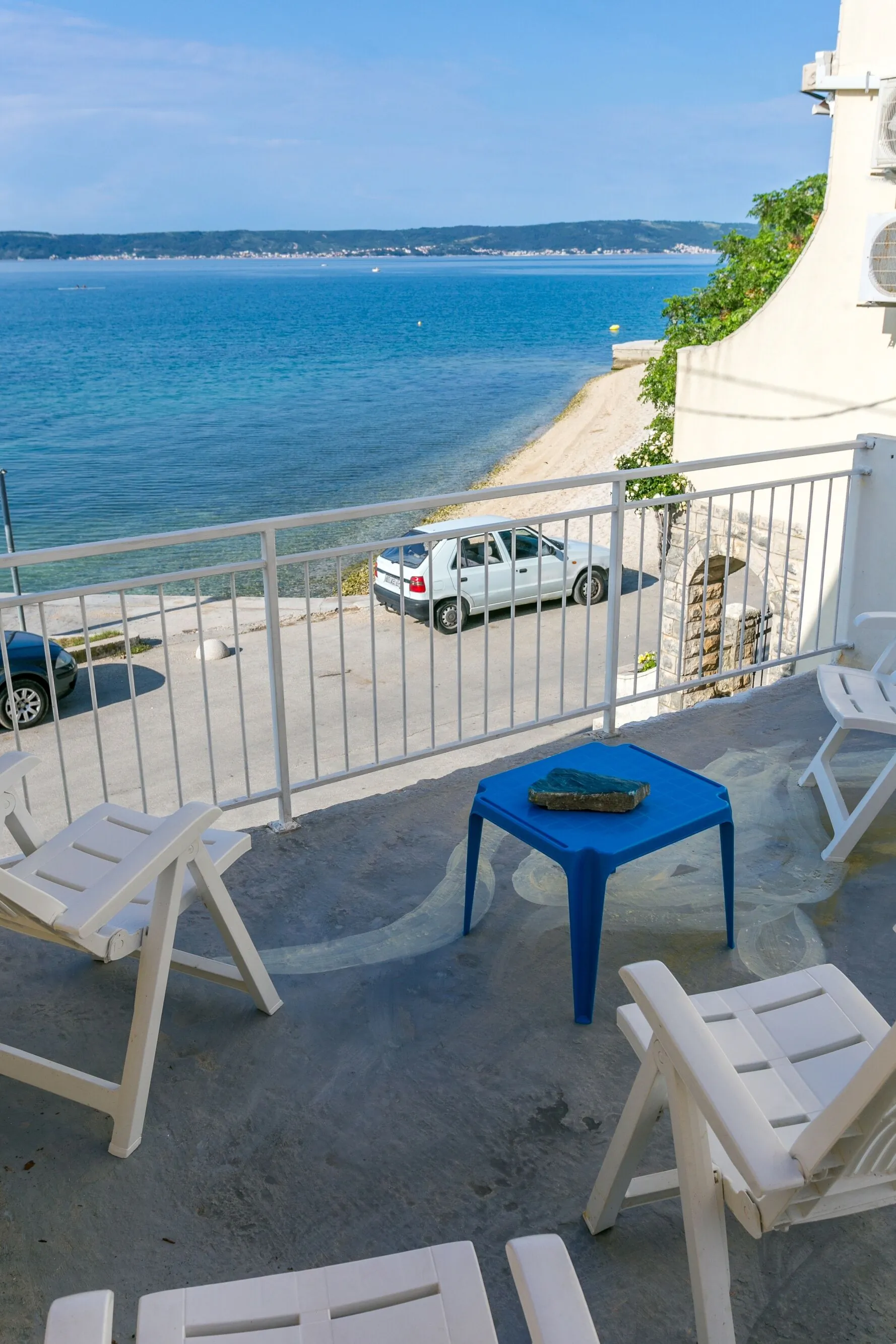 Apartments By The Sea Kaštel Kambelovac, Kaštela - 20605 Kaštel Kambelovac - foto 10