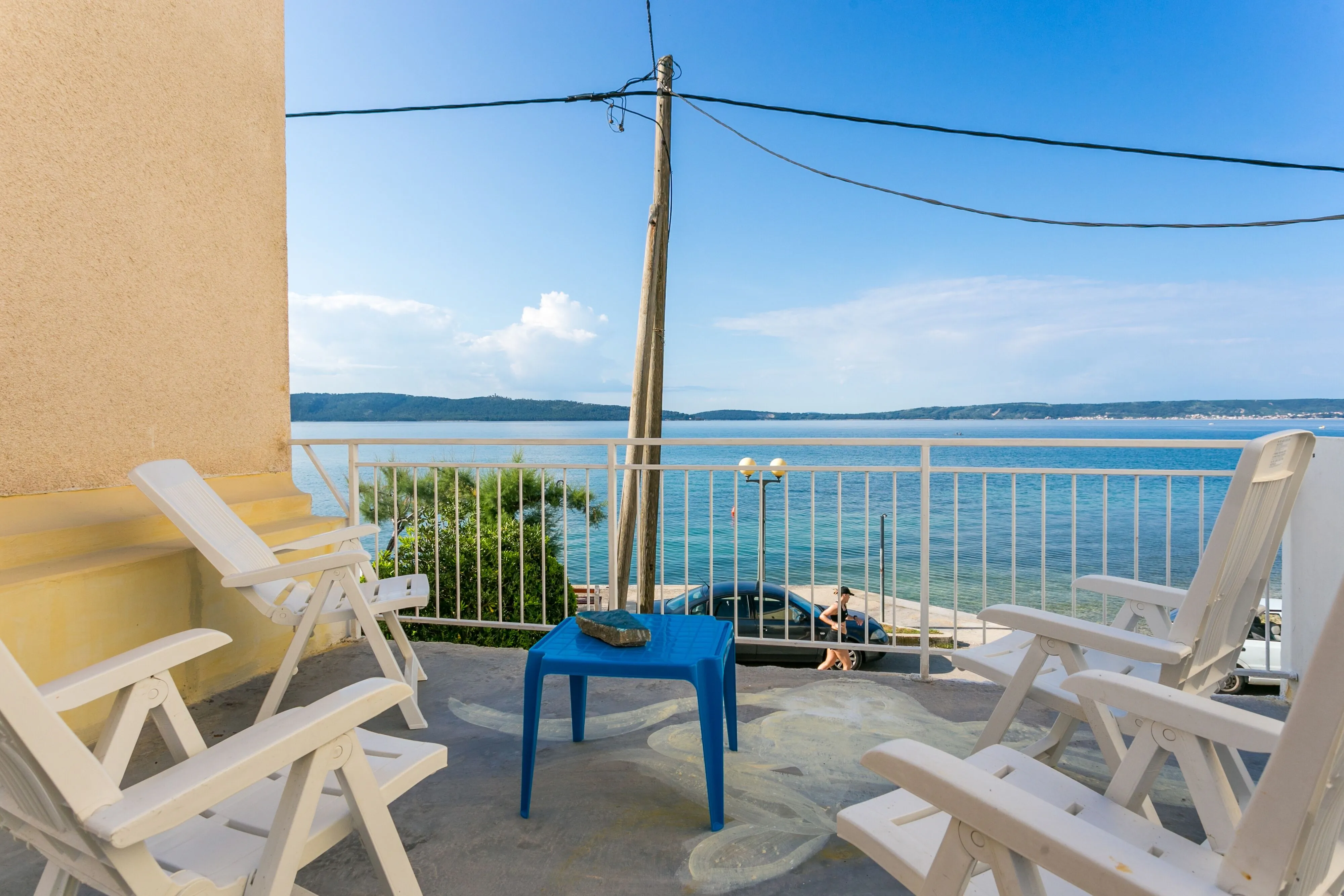 Apartments By The Sea Kaštel Kambelovac, Kaštela - 20605 Kaštel Kambelovac - foto 1