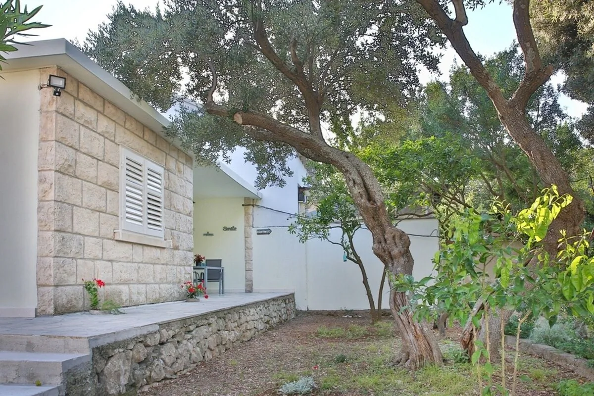 Seaside House For Families With Children Žrnovska Banja, Korčula - 20618 Žrnovska Banja – Žrnovska Banja, Chorvatsko