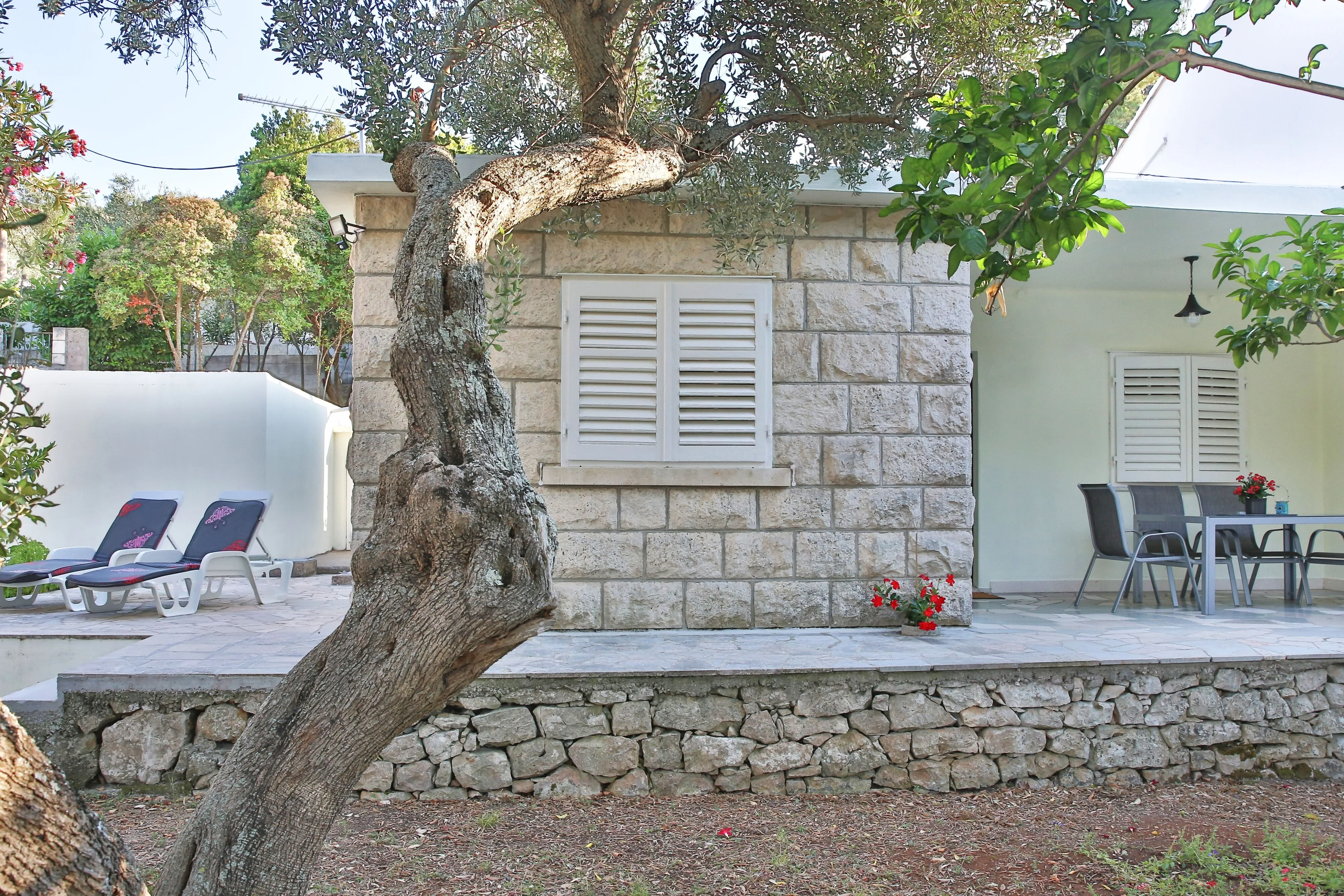 Seaside House For Families With Children Žrnovska Banja, Korčula - 20618 Žrnovska Banja – Žrnovska Banja, Chorvatsko