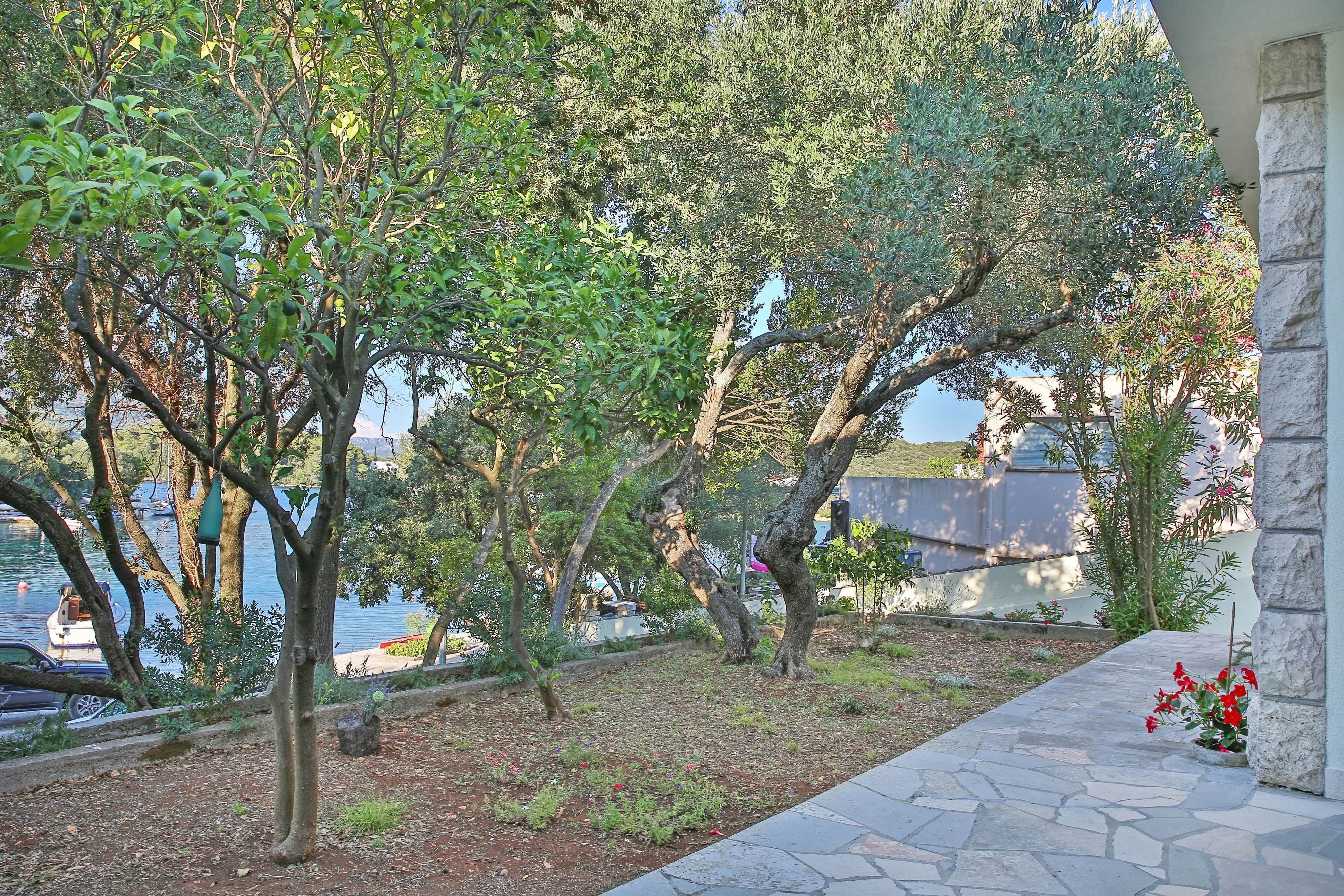 Seaside House For Families With Children Žrnovska Banja, Korčula - 20618 Žrnovska Banja – Žrnovska Banja, Chorvatsko