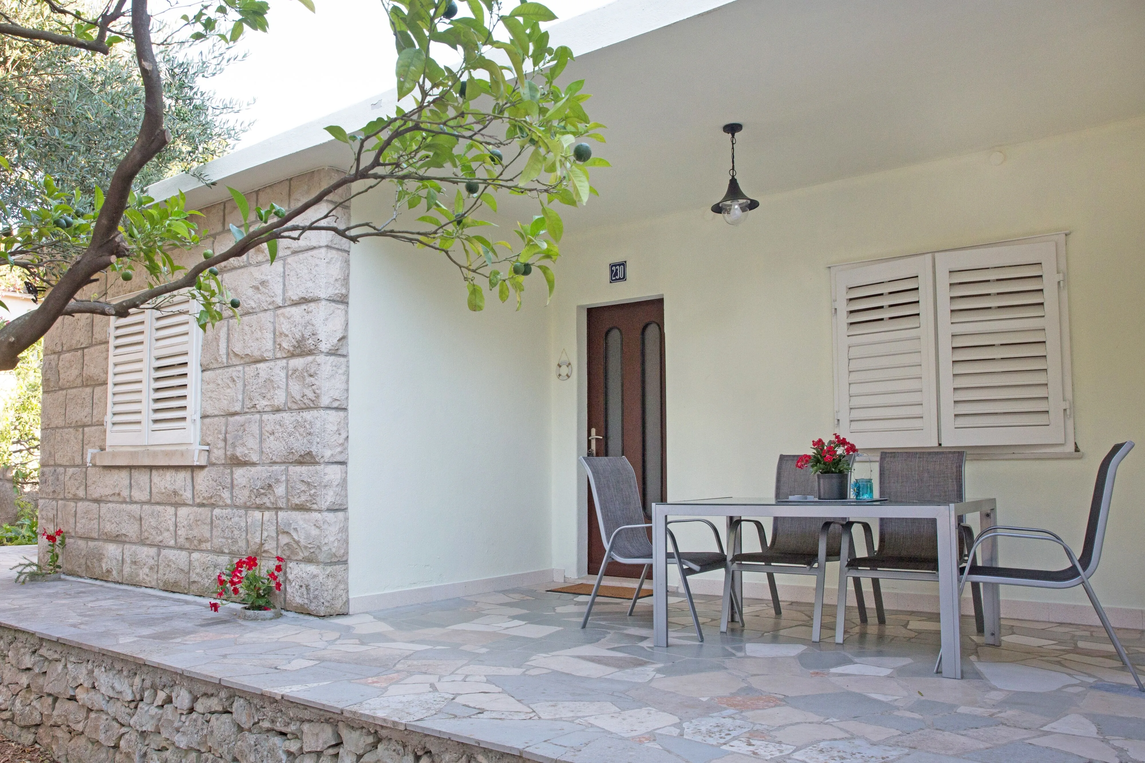 Seaside House For Families With Children Žrnovska Banja, Korčula - 20618 Žrnovska Banja – Žrnovska Banja, Chorvatsko