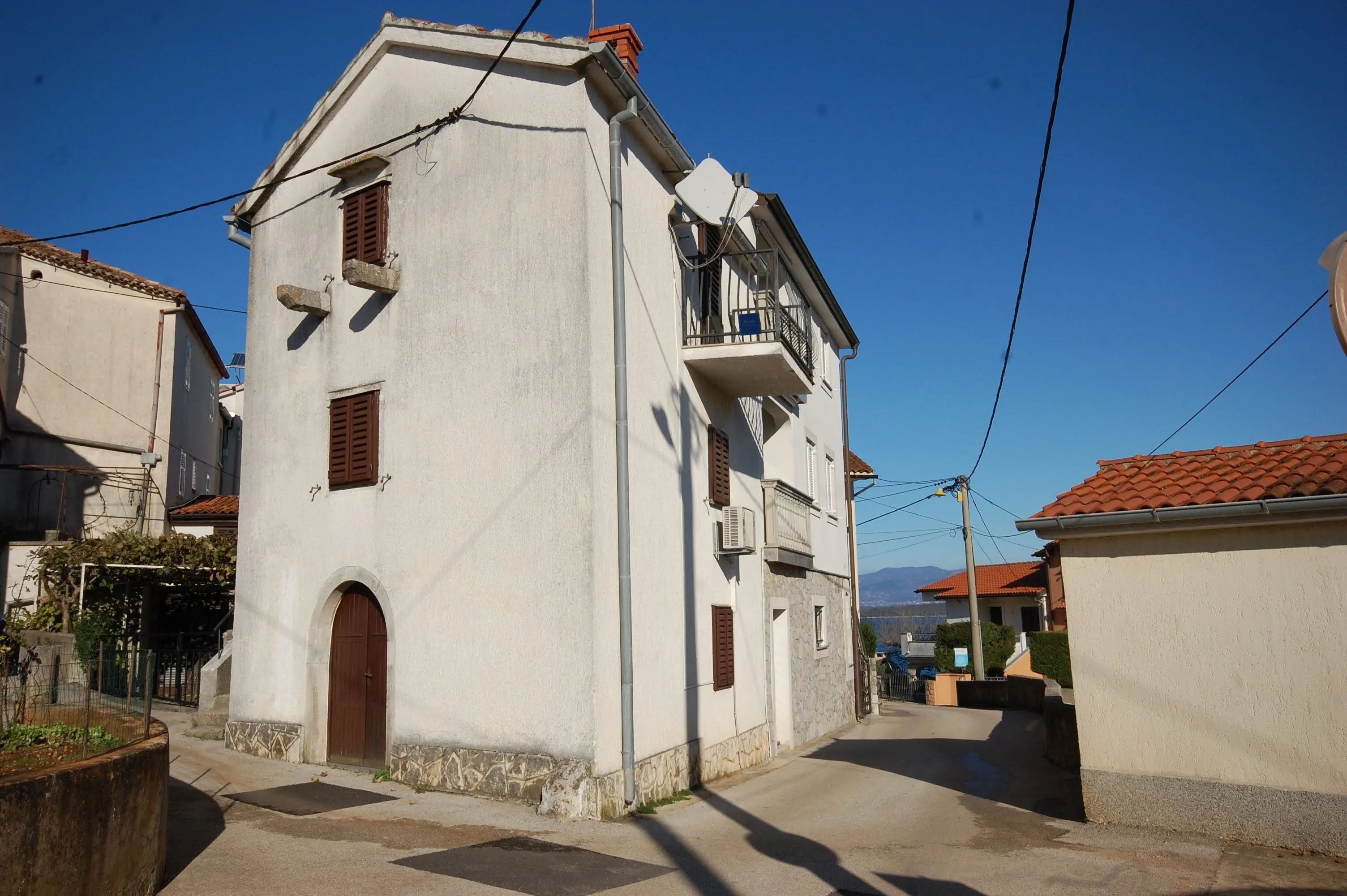 Apartments By The Sea Vantačići, Krk - 20659 Vantačići - foto 2