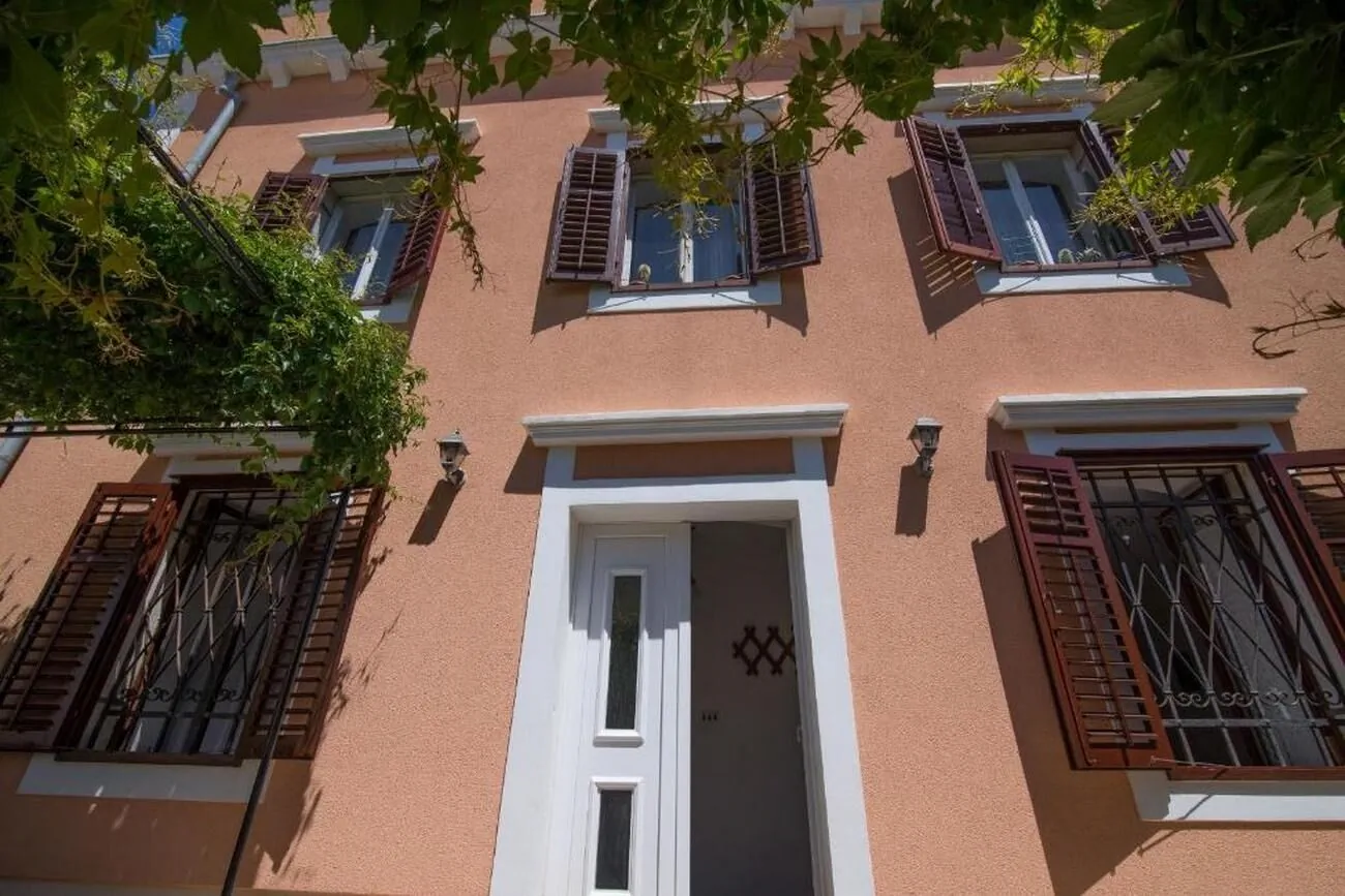 Apartments By The Sea Mali Lošinj, Lošinj - 20783 Mali Lošinj – Mali Lošinj, Chorvatsko