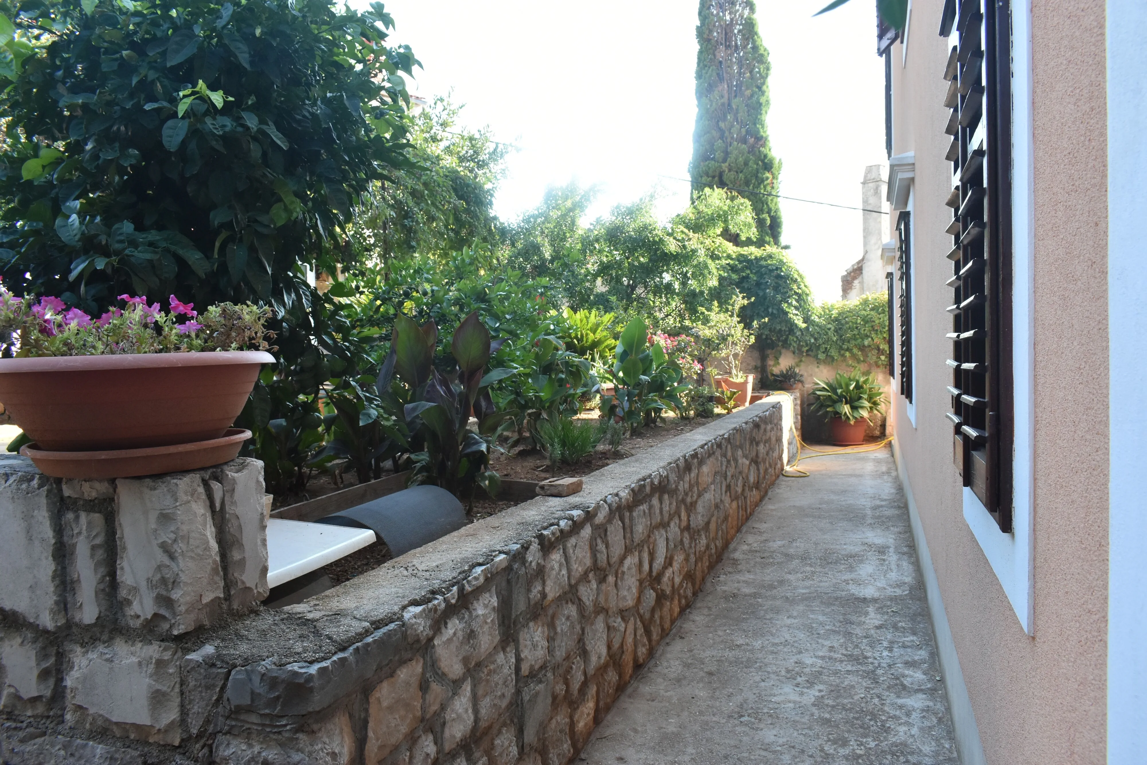 Apartments By The Sea Mali Lošinj, Lošinj - 20783 Mali Lošinj – Mali Lošinj, Chorvatsko