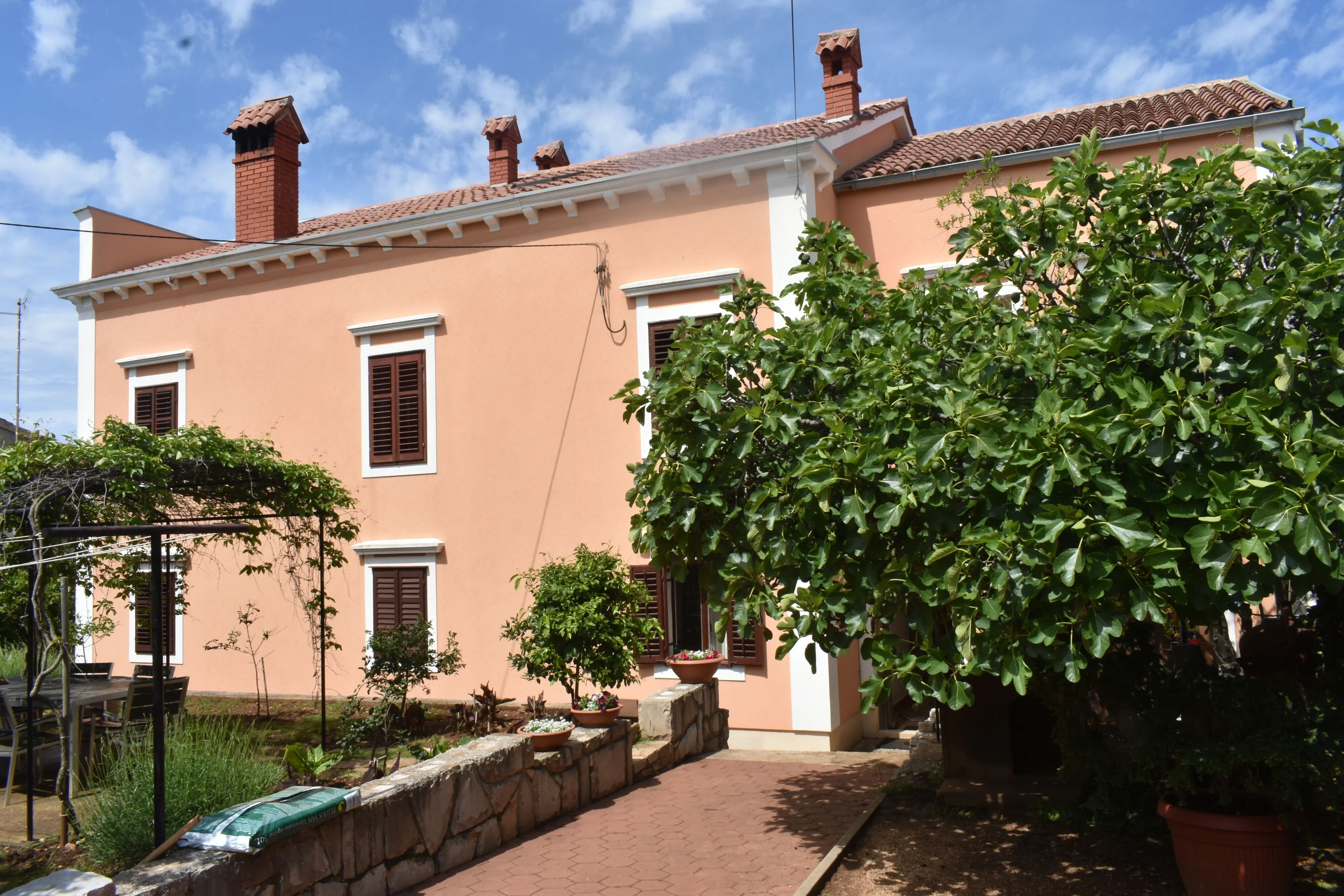 Apartments By The Sea Mali Lošinj, Lošinj - 20783 Mali Lošinj – Mali Lošinj, Chorvatsko