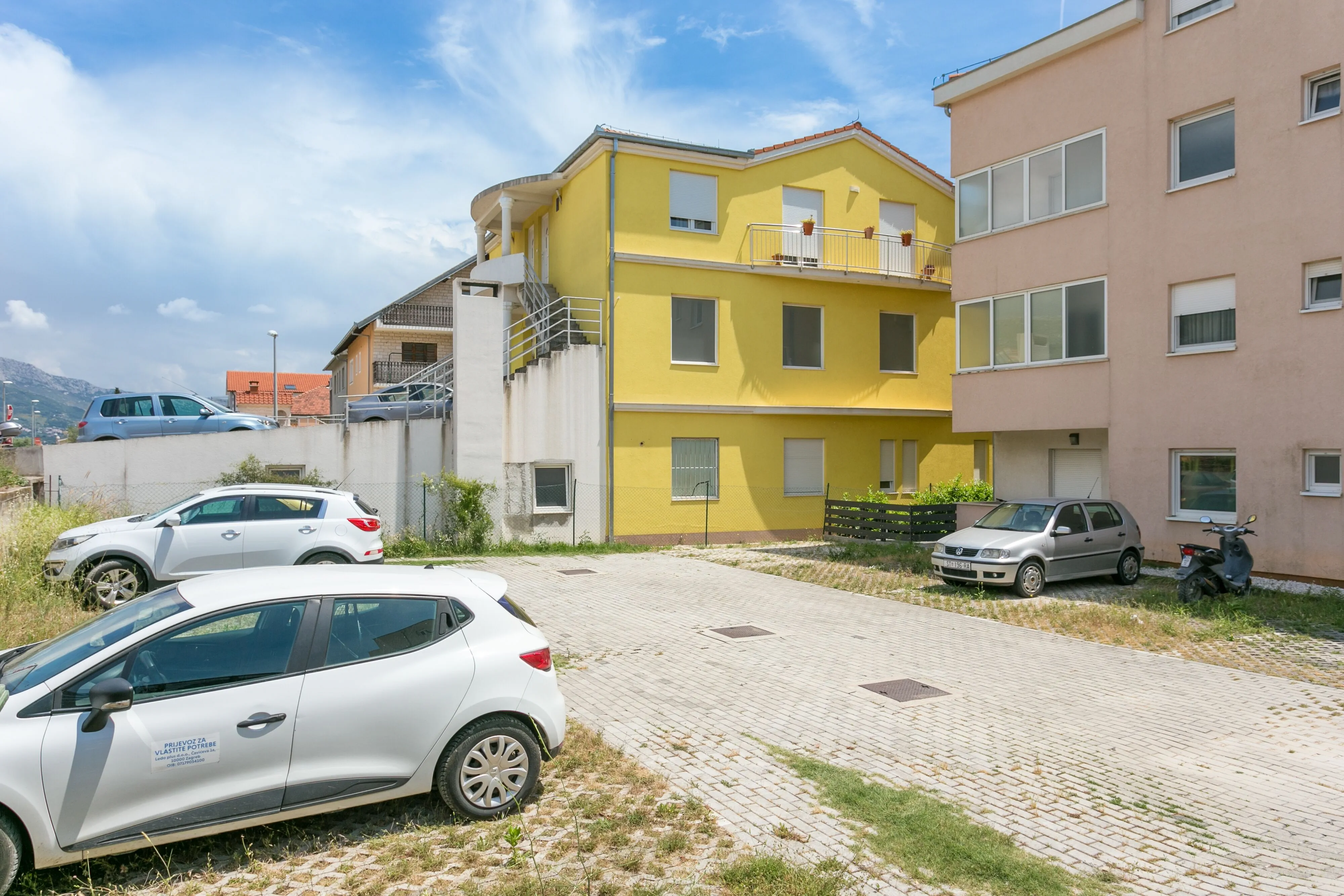 Apartments With Parking Space Kaštel Štafilić, Kaštela - 20926 Kaštel Štafilić - foto 9
