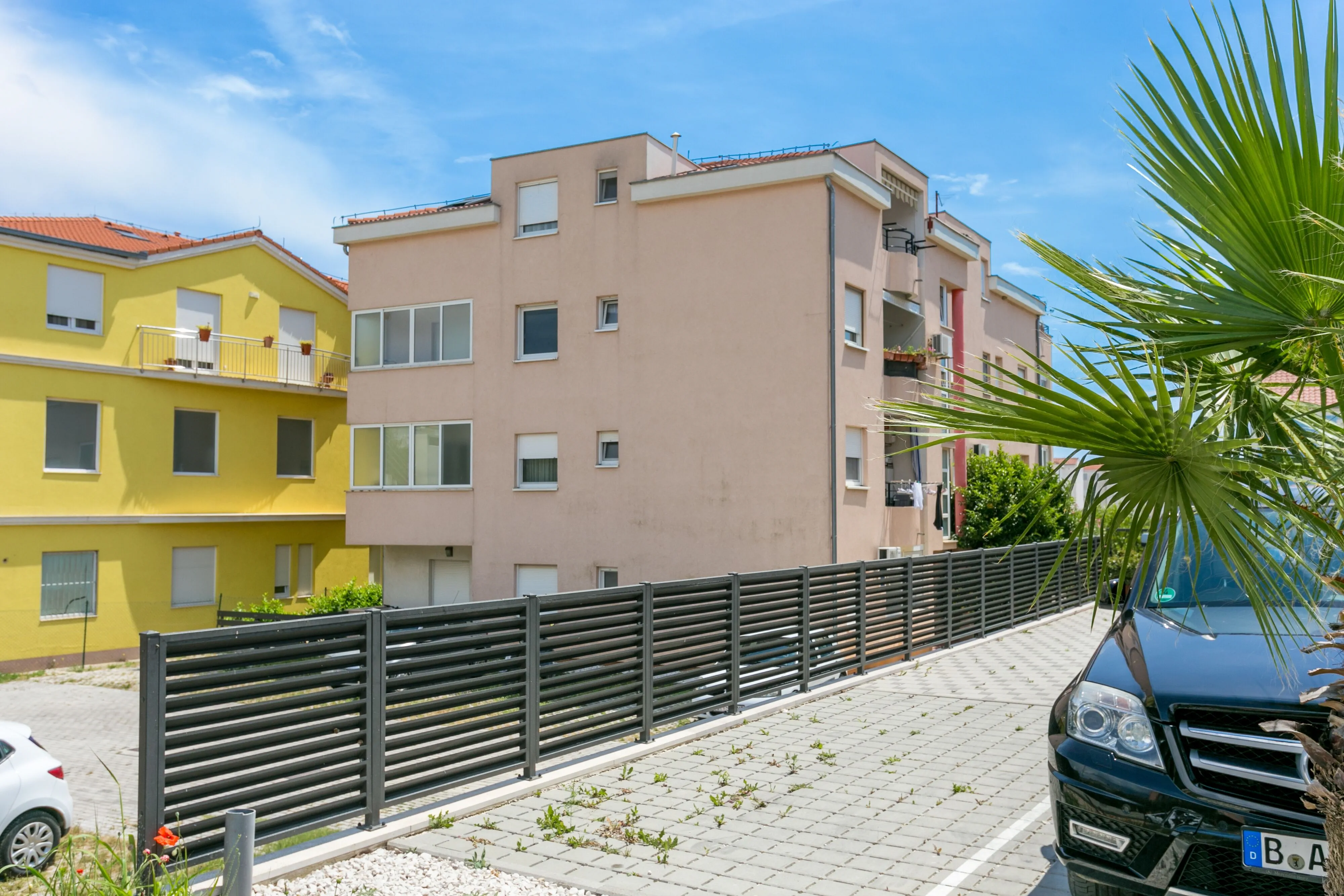 Apartments With Parking Space Kaštel Štafilić, Kaštela - 20926 Kaštel Štafilić - foto 2