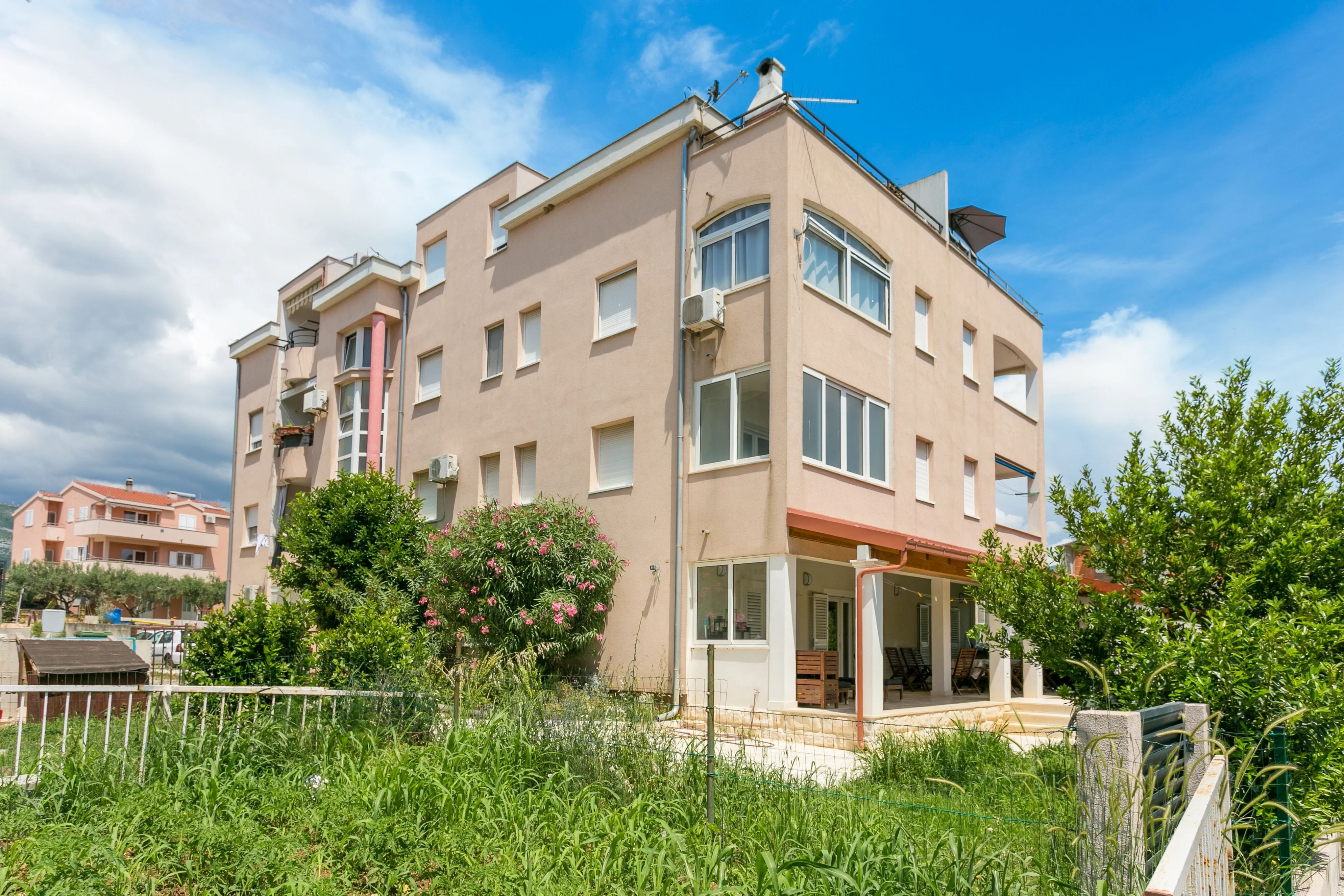 Apartments With Parking Space Kaštel Štafilić, Kaštela - 20926 Kaštel Štafilić - foto 1