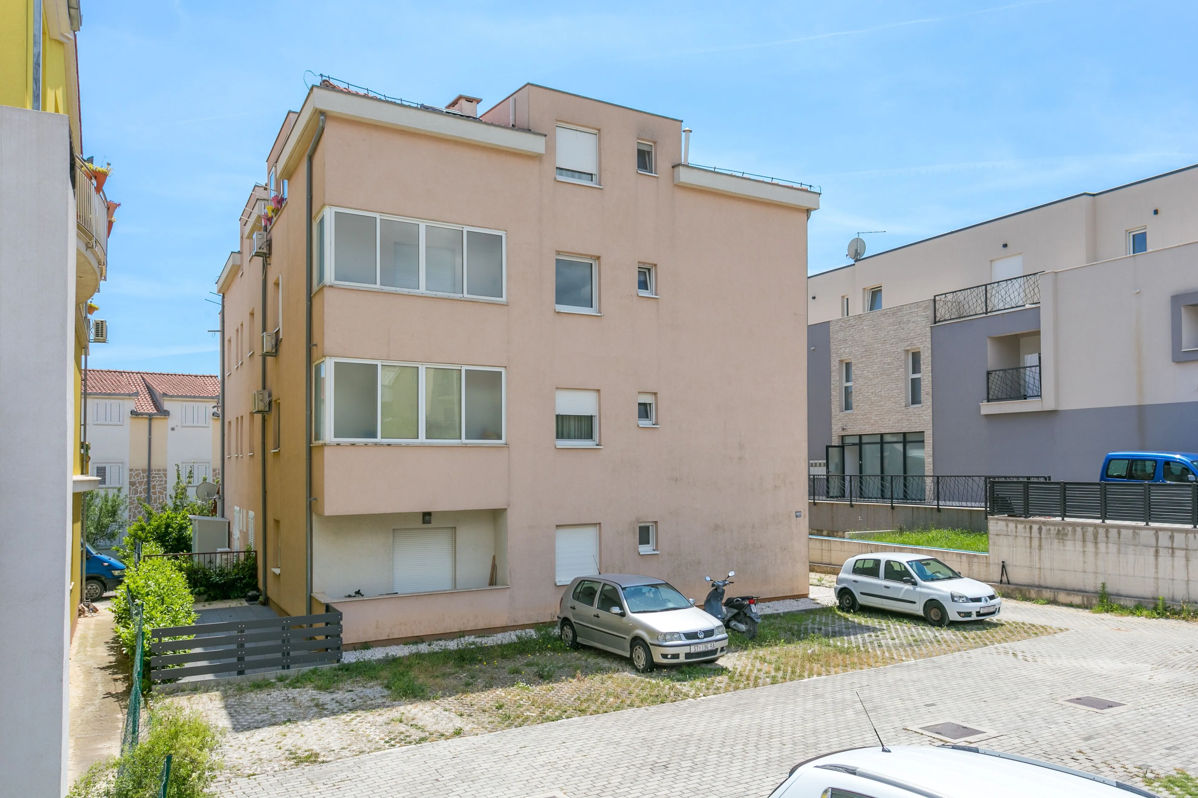 Apartments With Parking Space Kaštel Štafilić, Kaštela - 20926 Kaštel Štafilić - foto 4