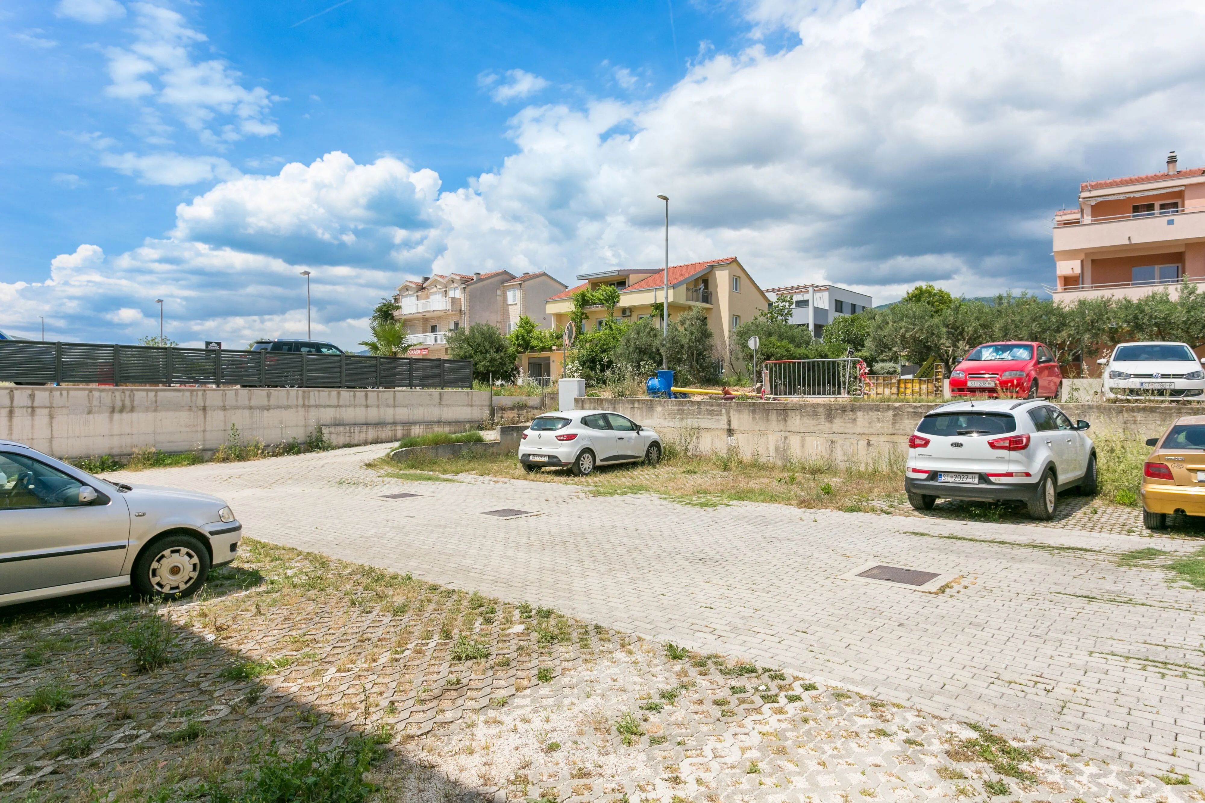 Apartments With Parking Space Kaštel Štafilić, Kaštela - 20926 Kaštel Štafilić - foto 8