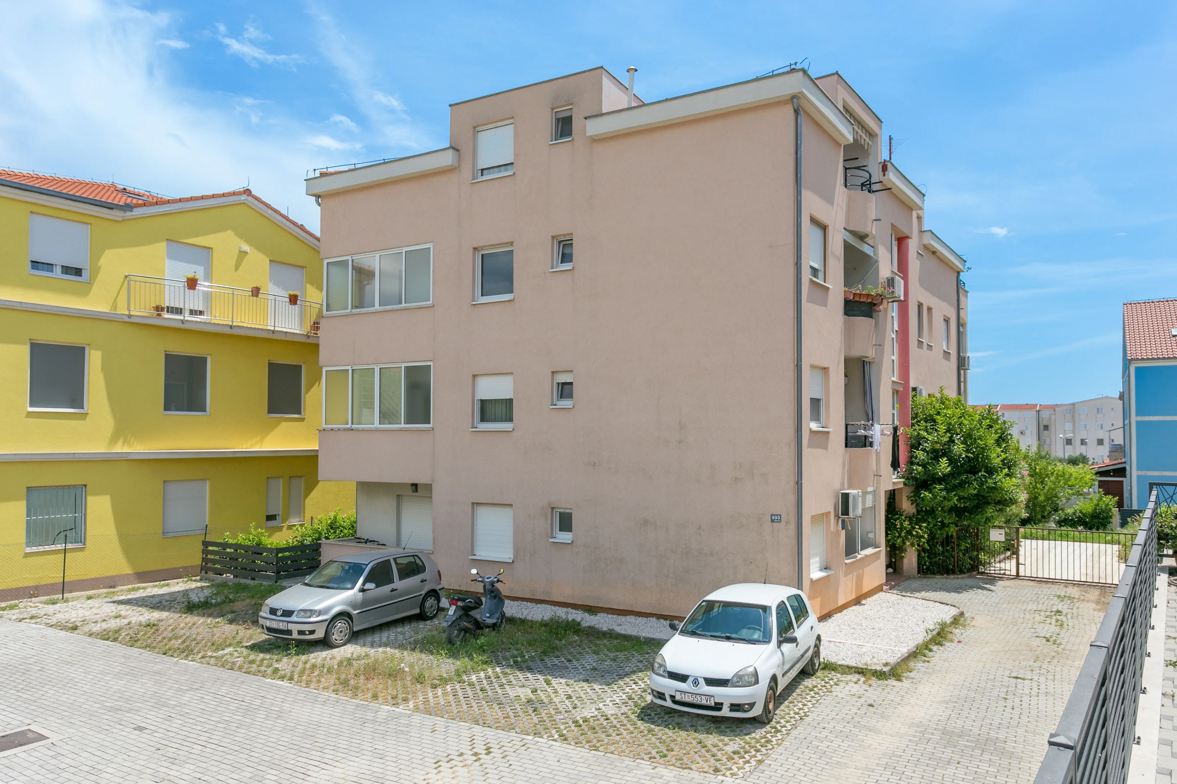 Apartments With Parking Space Kaštel Štafilić, Kaštela - 20926 Kaštel Štafilić - foto 5