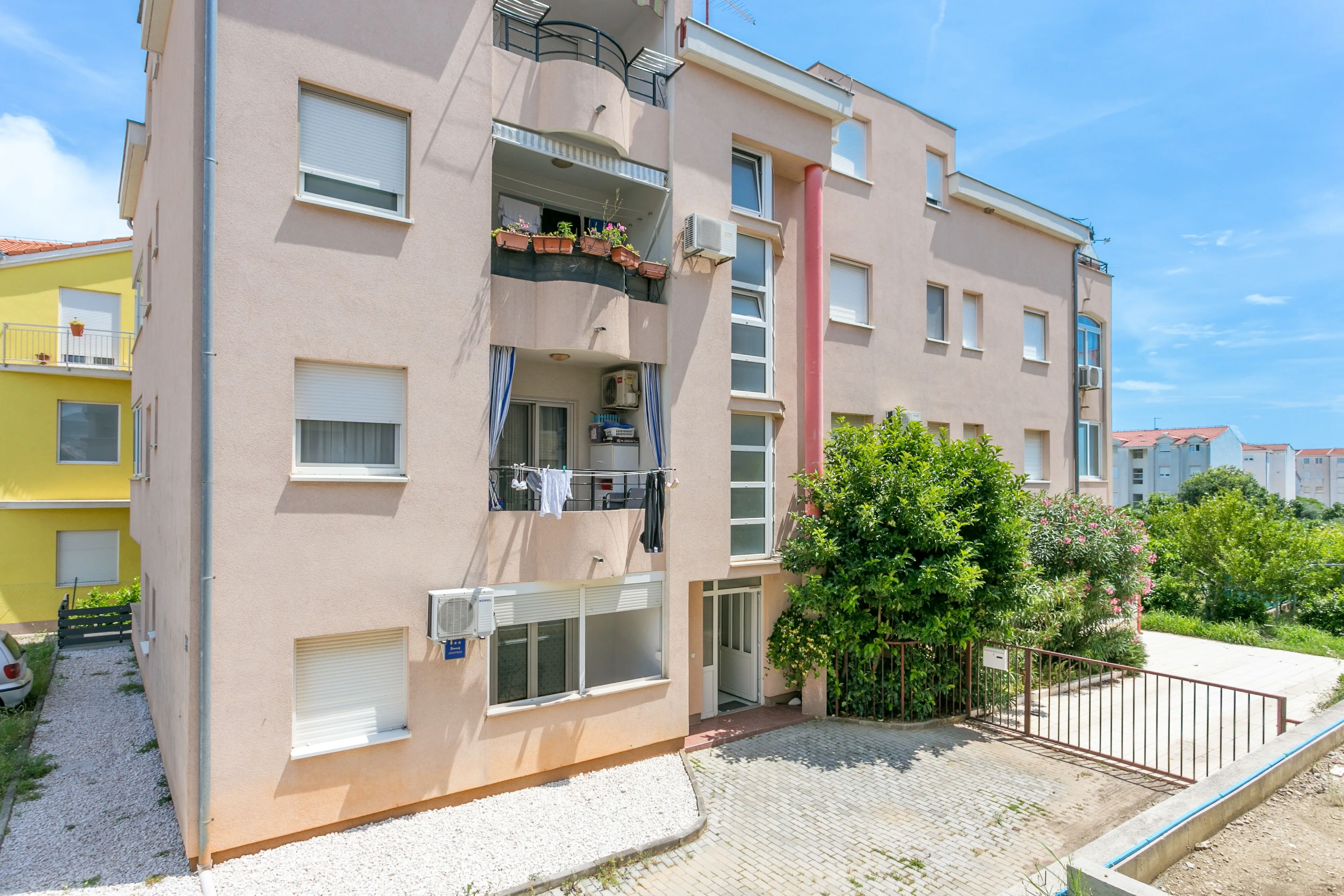 Apartments With Parking Space Kaštel Štafilić, Kaštela - 20926 Kaštel Štafilić - foto 3