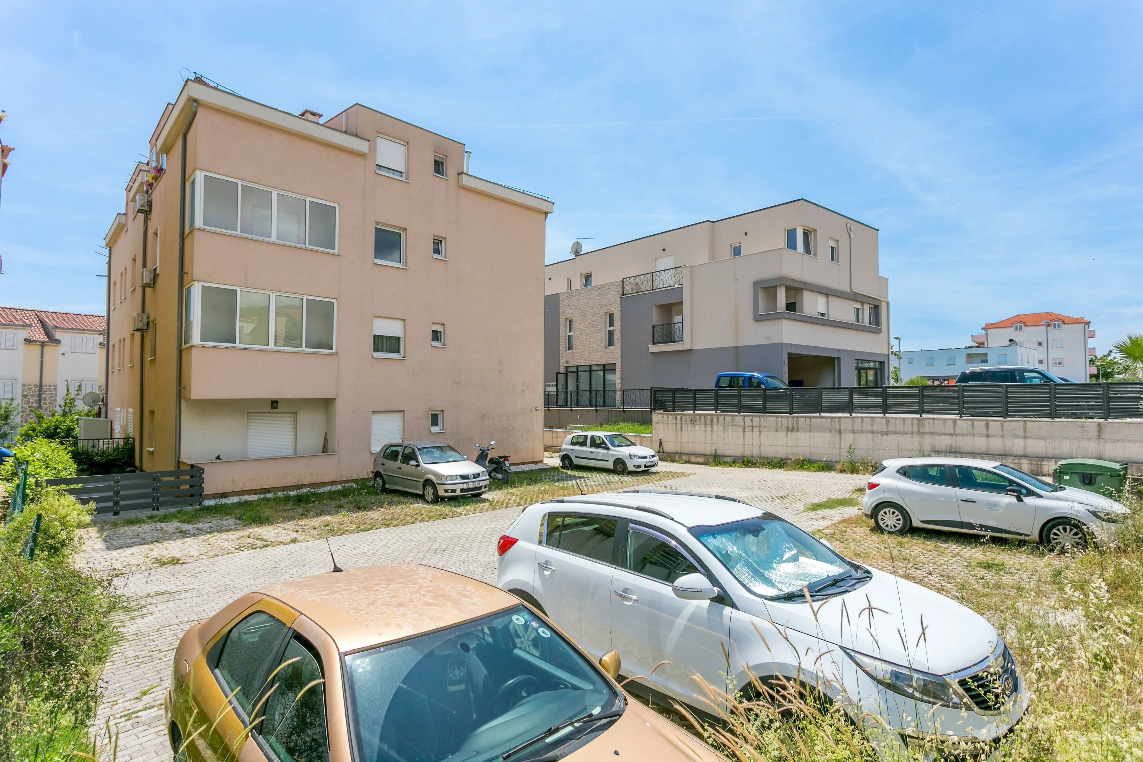 Apartments With Parking Space Kaštel Štafilić, Kaštela - 20926 Kaštel Štafilić - foto 7