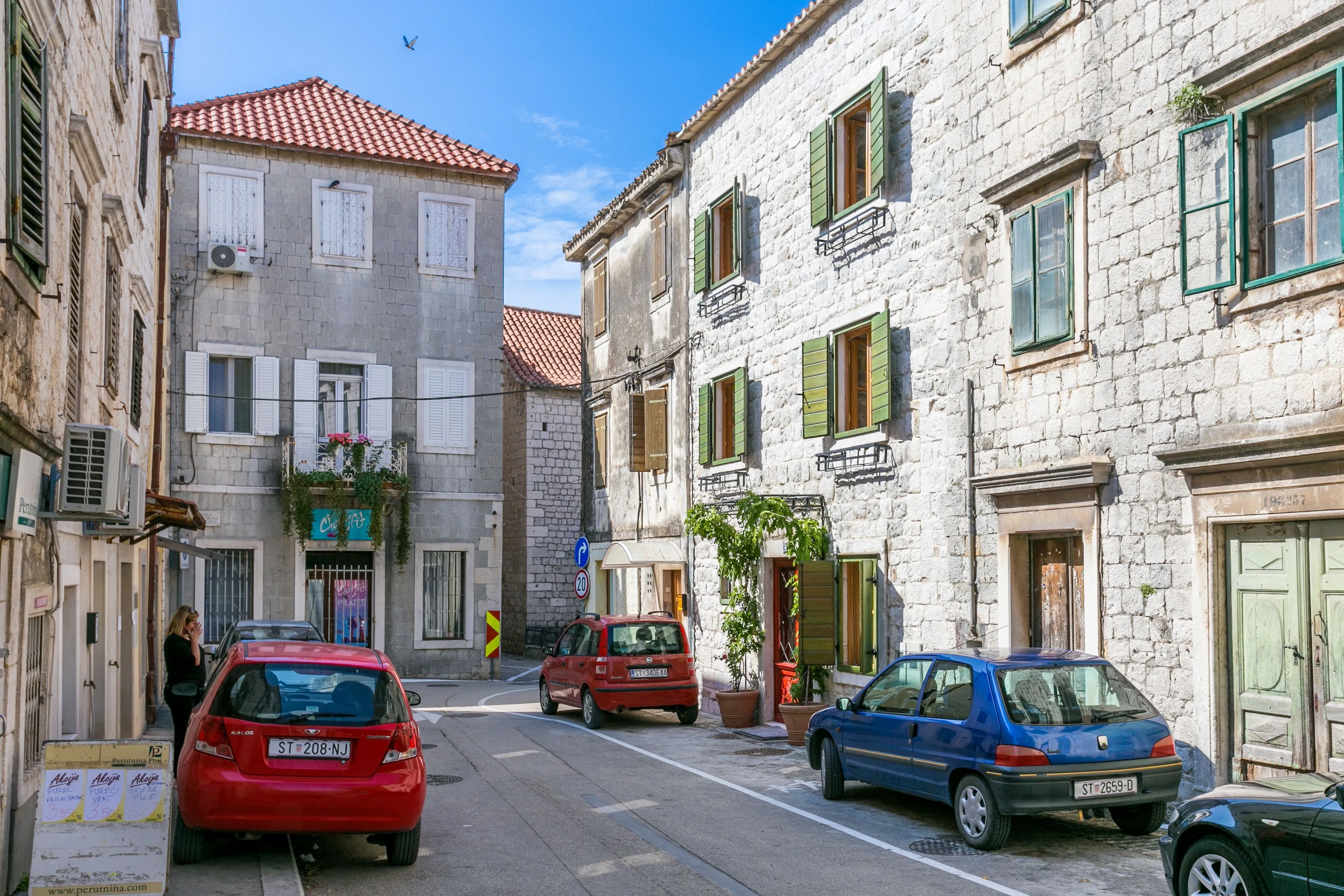 Apartments By The Sea Kaštel Stari, Kaštela - 21199 Kaštel Stari – Kaštel Stari, Chorwacja