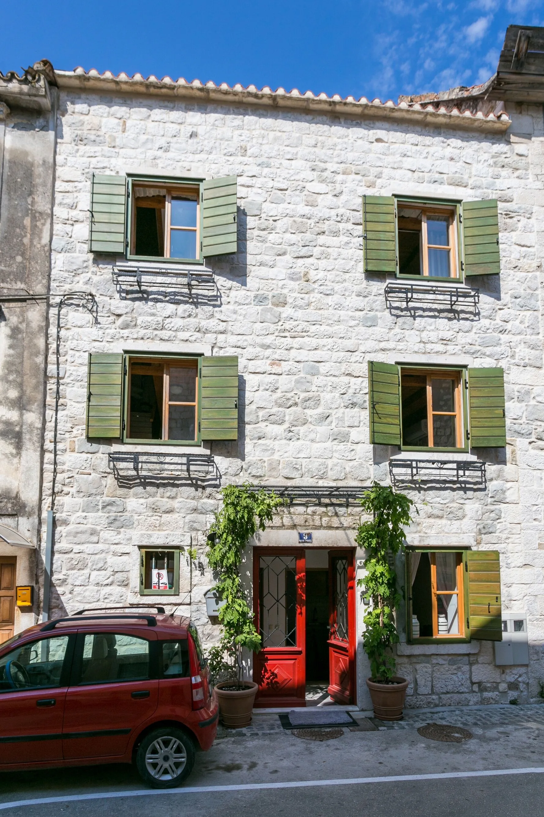 Apartments By The Sea Kaštel Stari, Kaštela - 21199 Kaštel Stari – Kaštel Stari, Chorwacja