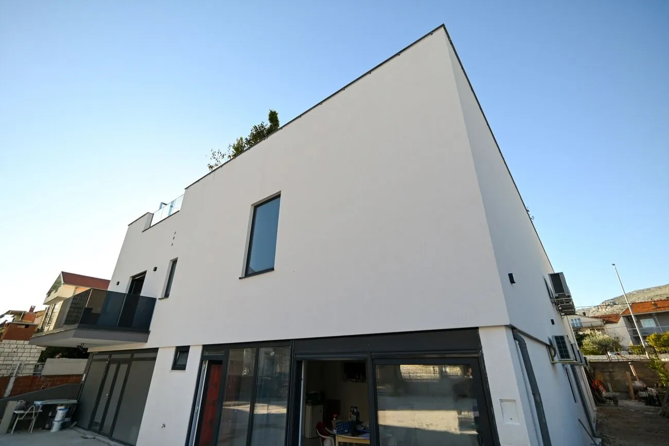 Apartments By The Sea Trogir - 21215 – Trogir, Chorwacja