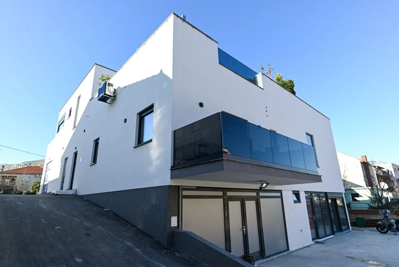 Apartments By The Sea Trogir - 21215 – Trogir, Chorwacja
