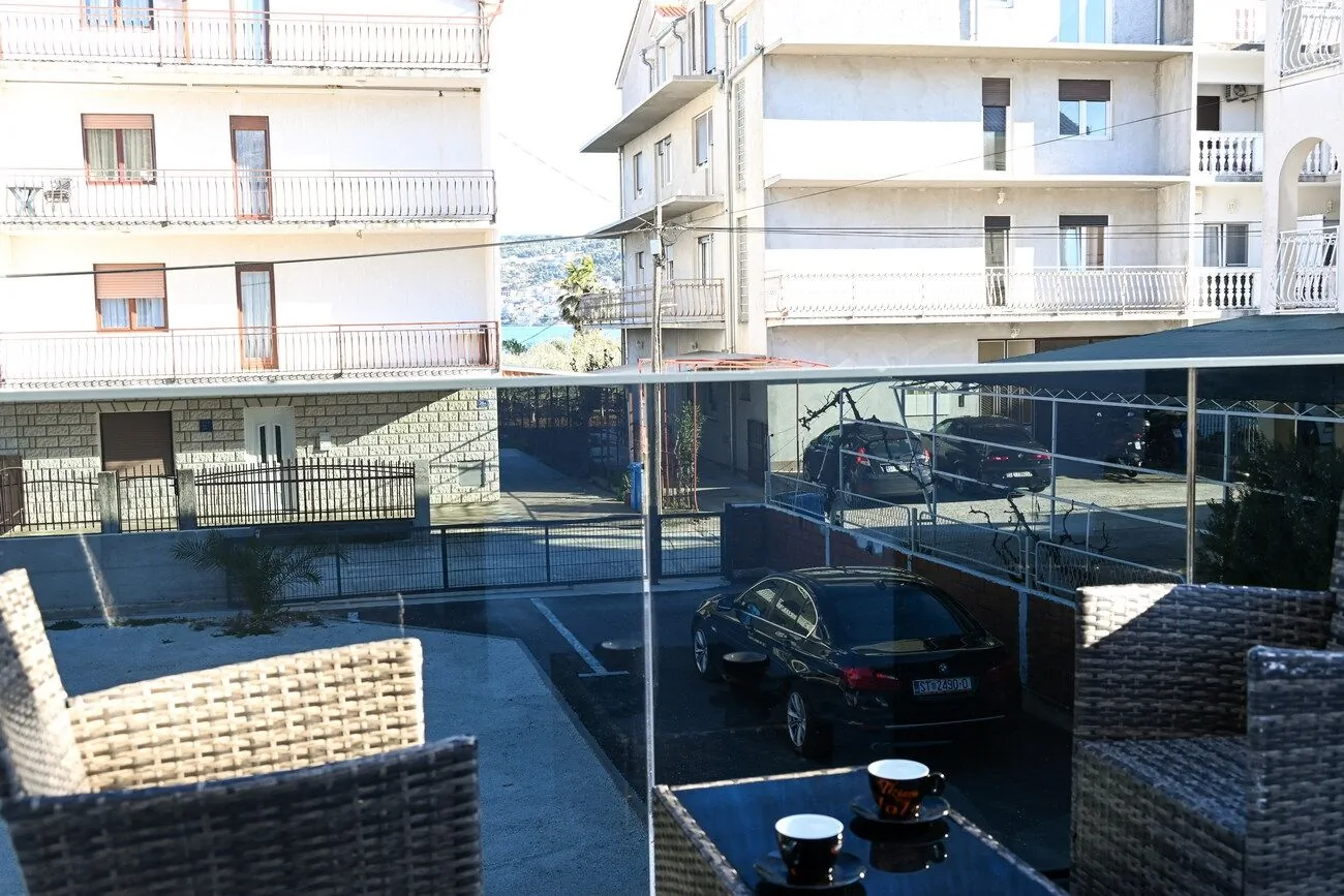 Apartments By The Sea Trogir - 21215 – Trogir, Chorwacja