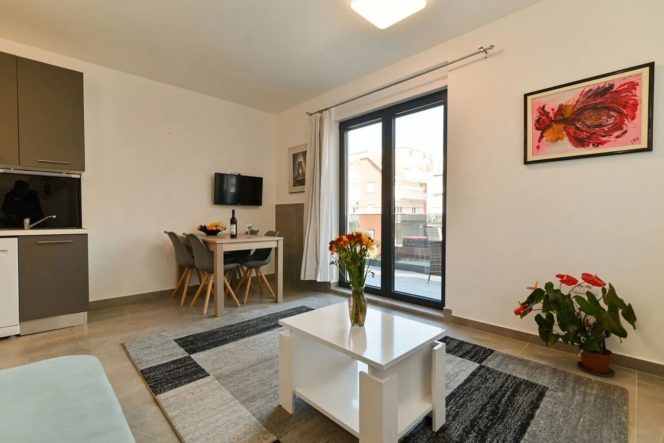 Apartments By The Sea Trogir - 21215 – Trogir, Chorwacja