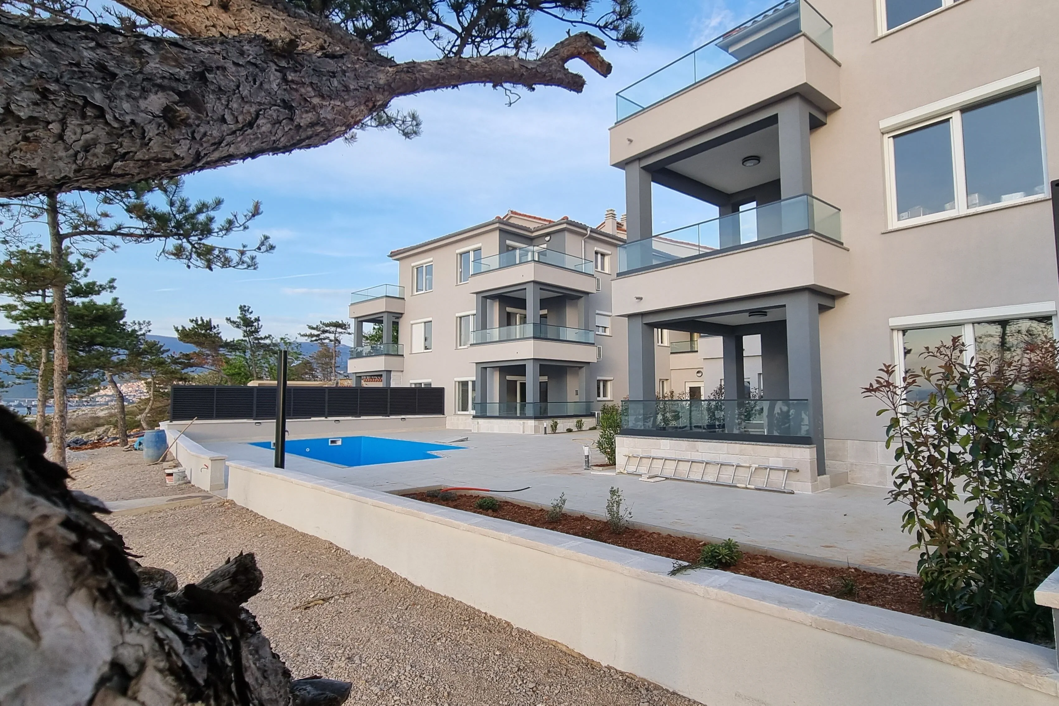 Family-friendly Apartments With Swimming Pool Šilo Krk - 21242 - foto 7