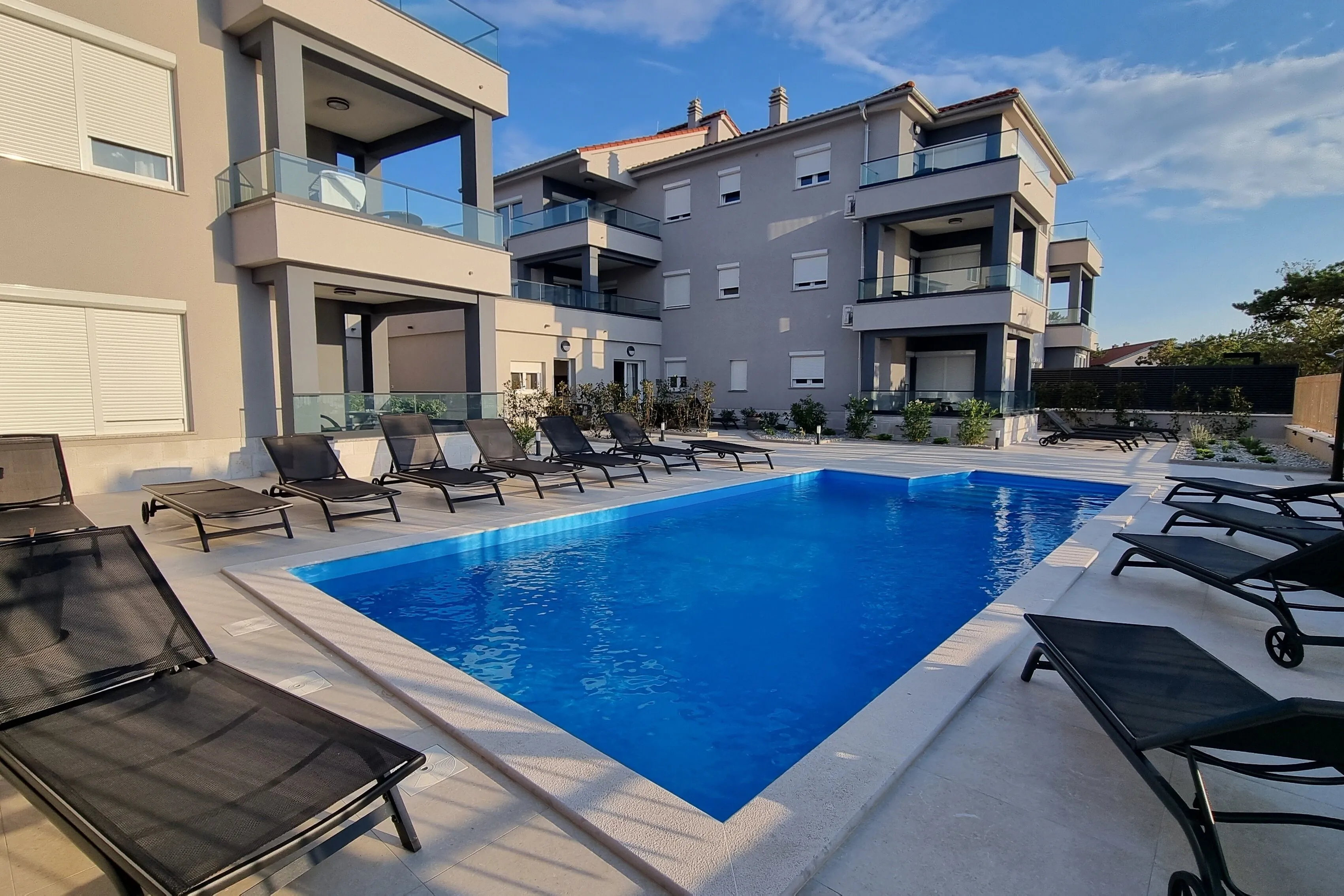 Family-friendly Apartments With Swimming Pool Šilo Krk - 21242 - foto 8