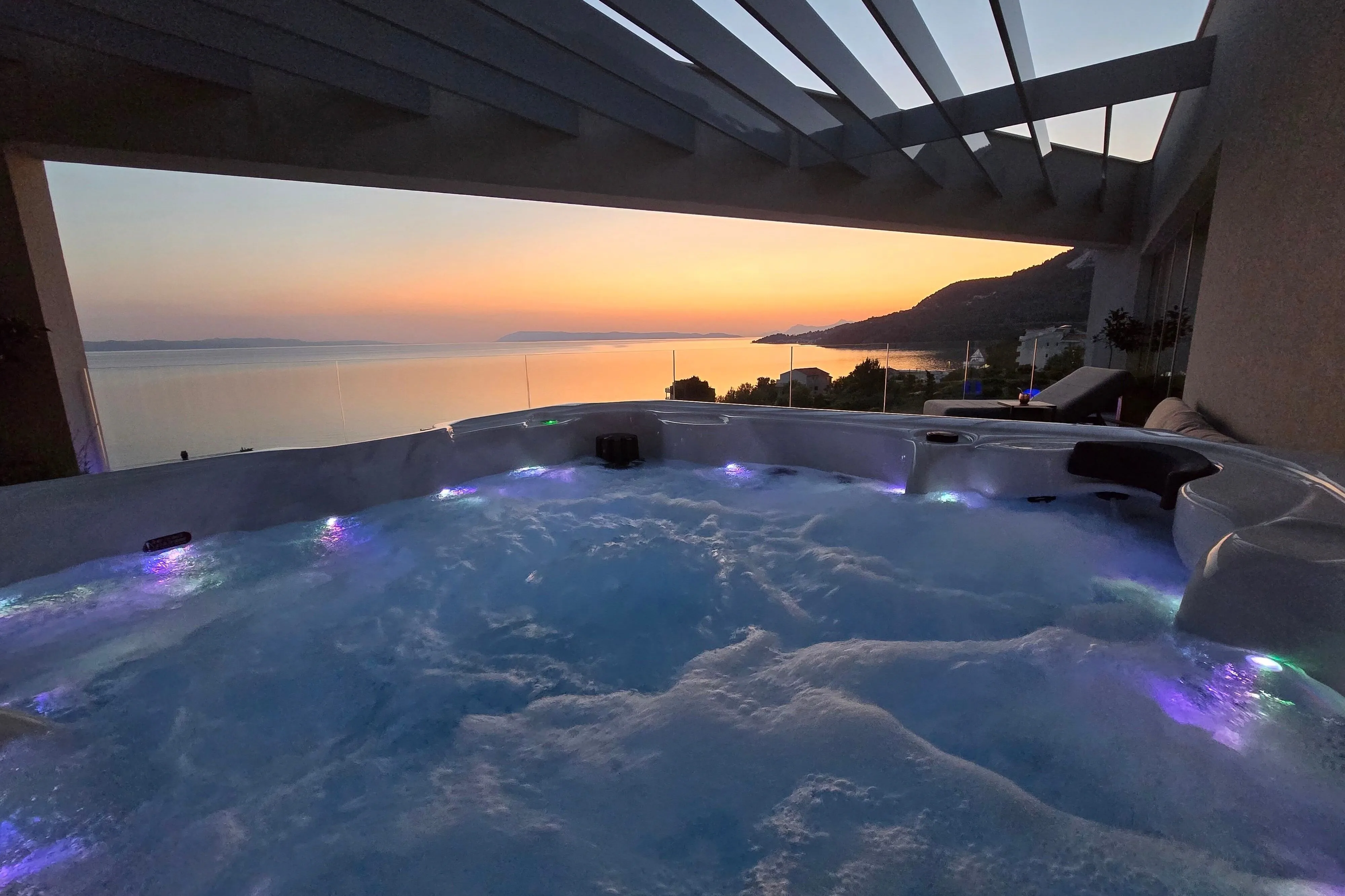 Apartments By The Sea Drašnice, Makarska - 21341 Drašnice – Drašnice, Croația