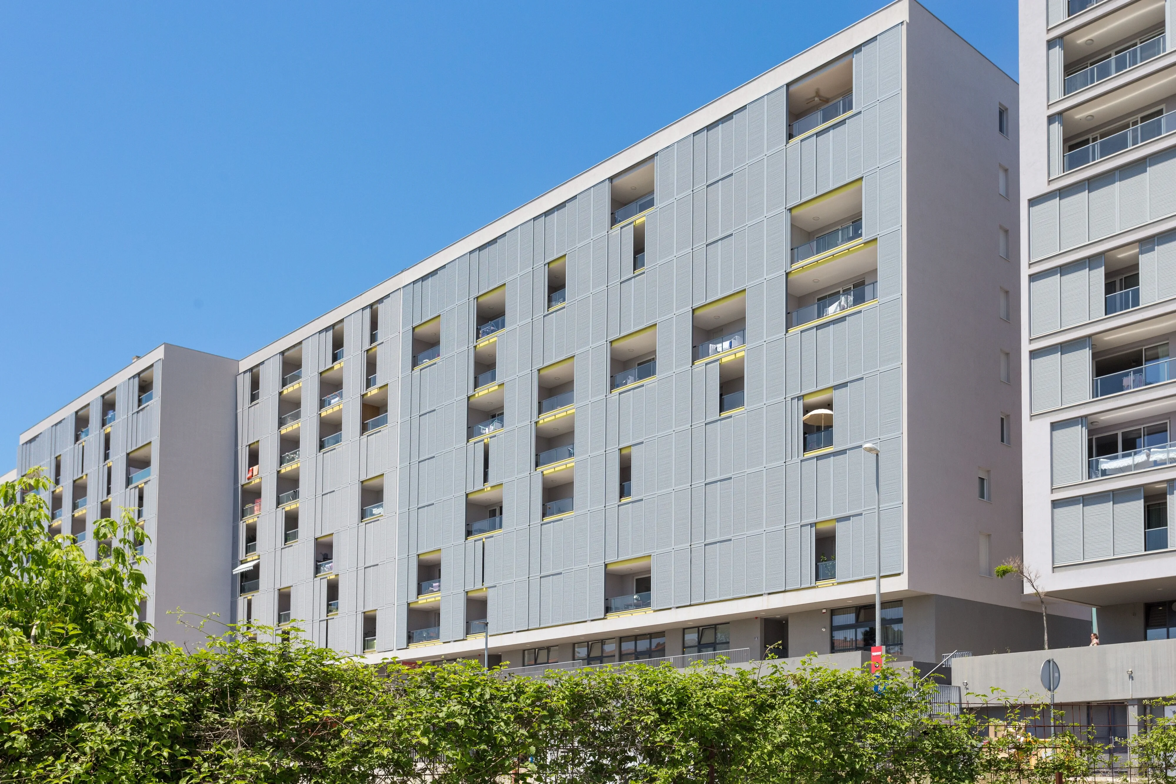 Apartments With WiFi Split - 21368 – Split, Croația