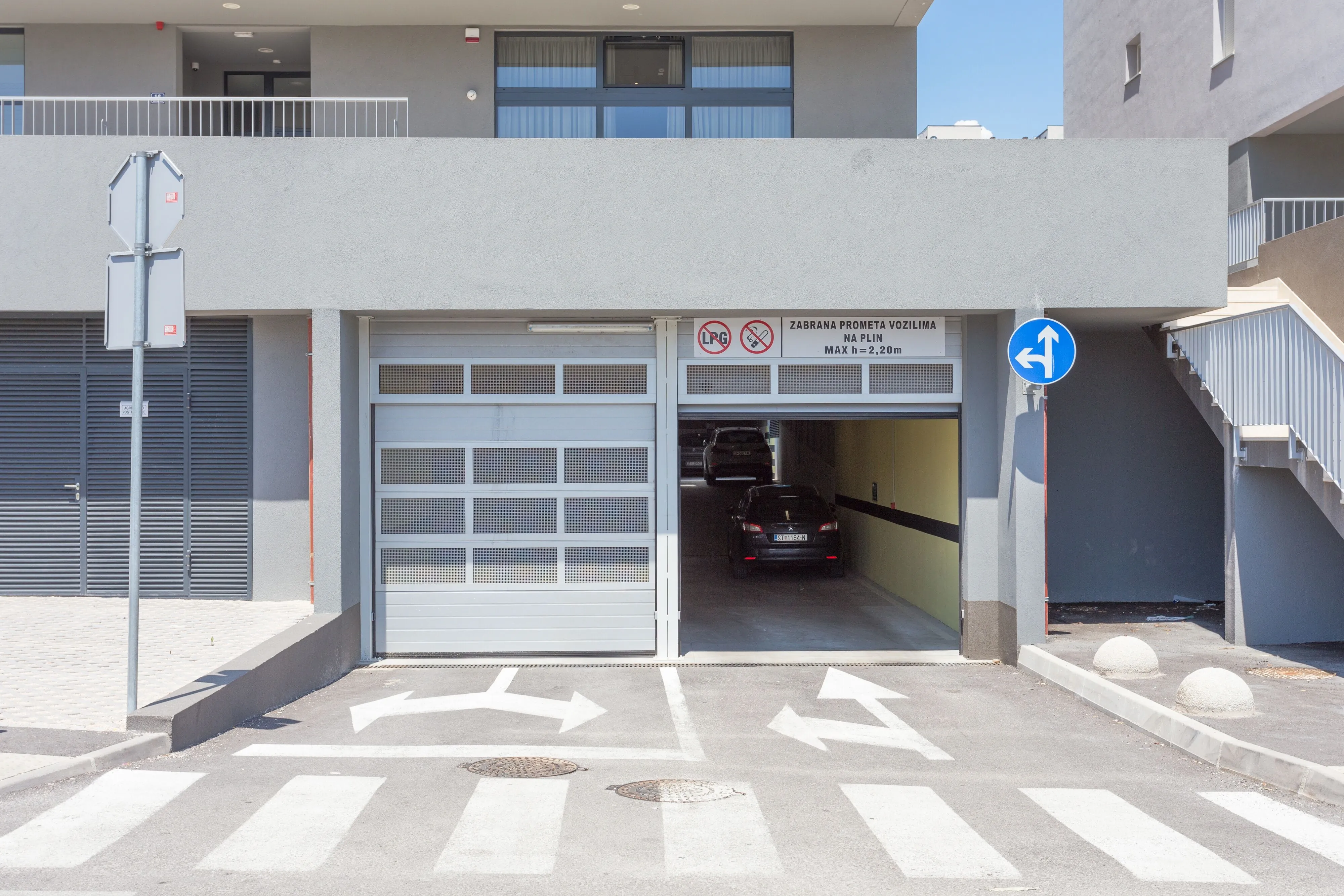 Apartments With WiFi Split - 21368 – Split, Croația