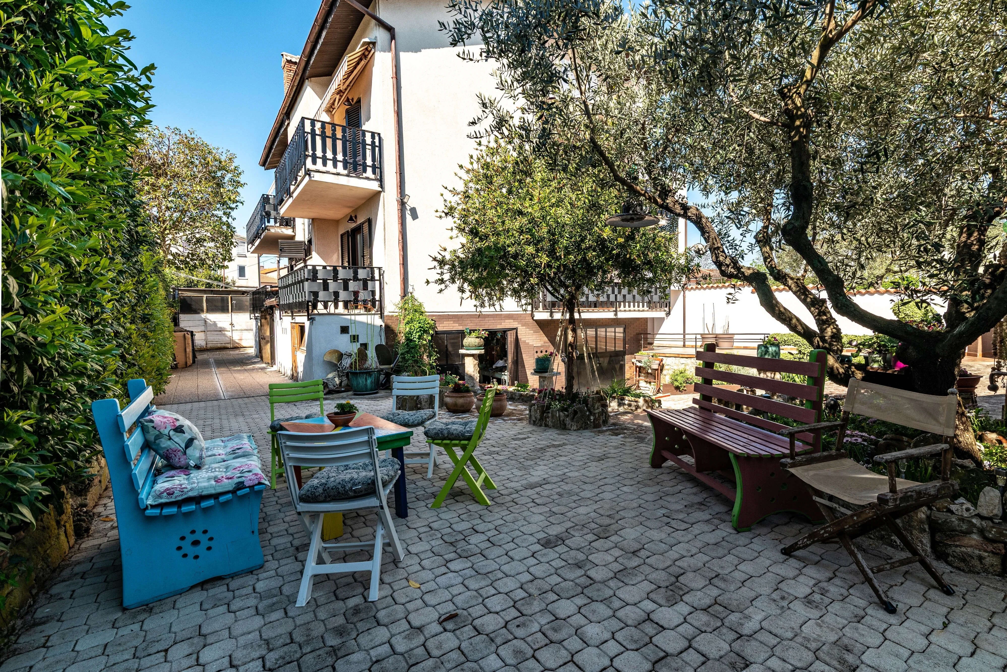 Apartments With Parking Space Umag - 21460 - foto 6